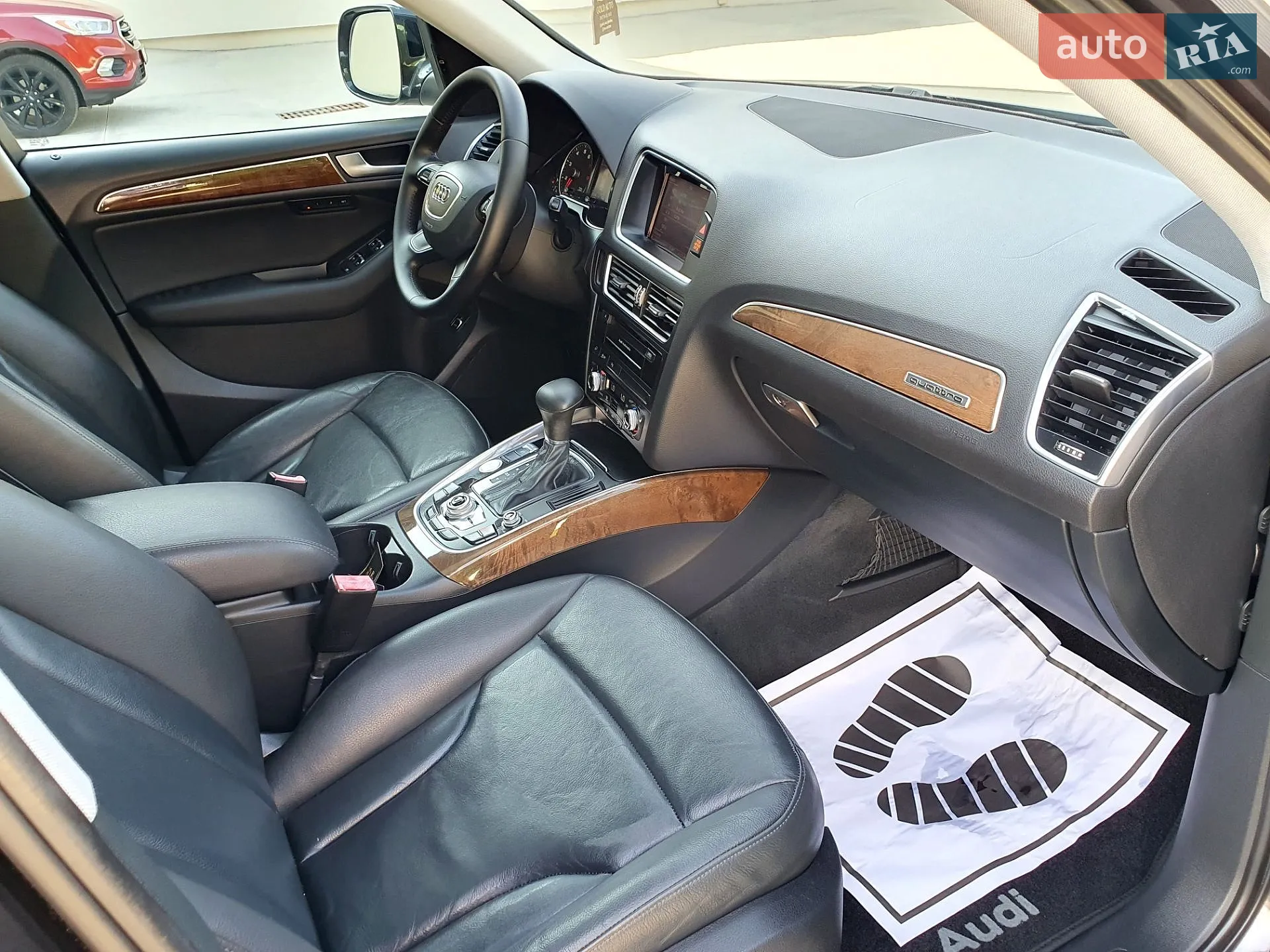 2015 Audi Q5 - мініатюра 21