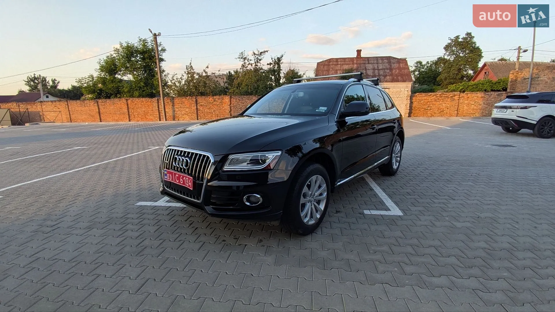 2013 Audi Q5 - мініатюра 73