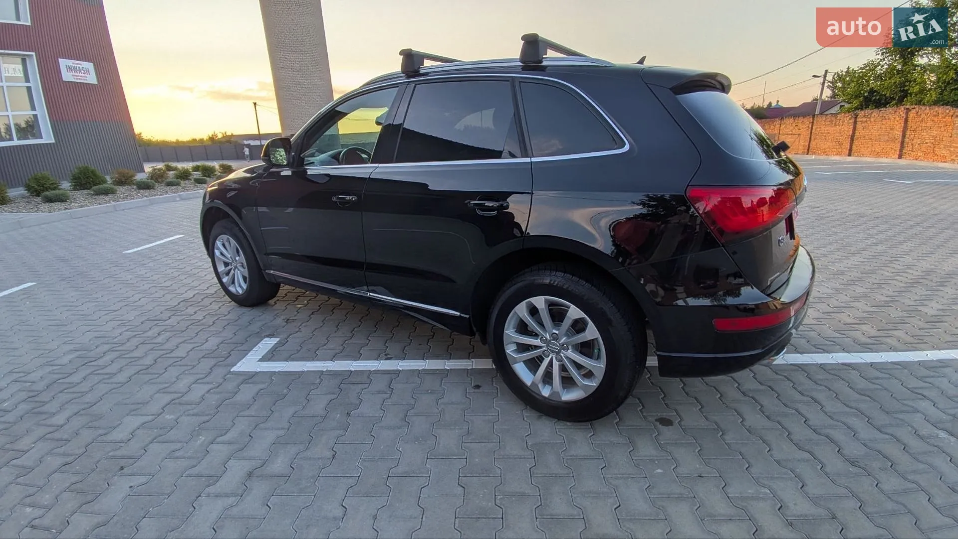 2013 Audi Q5 - мініатюра 24