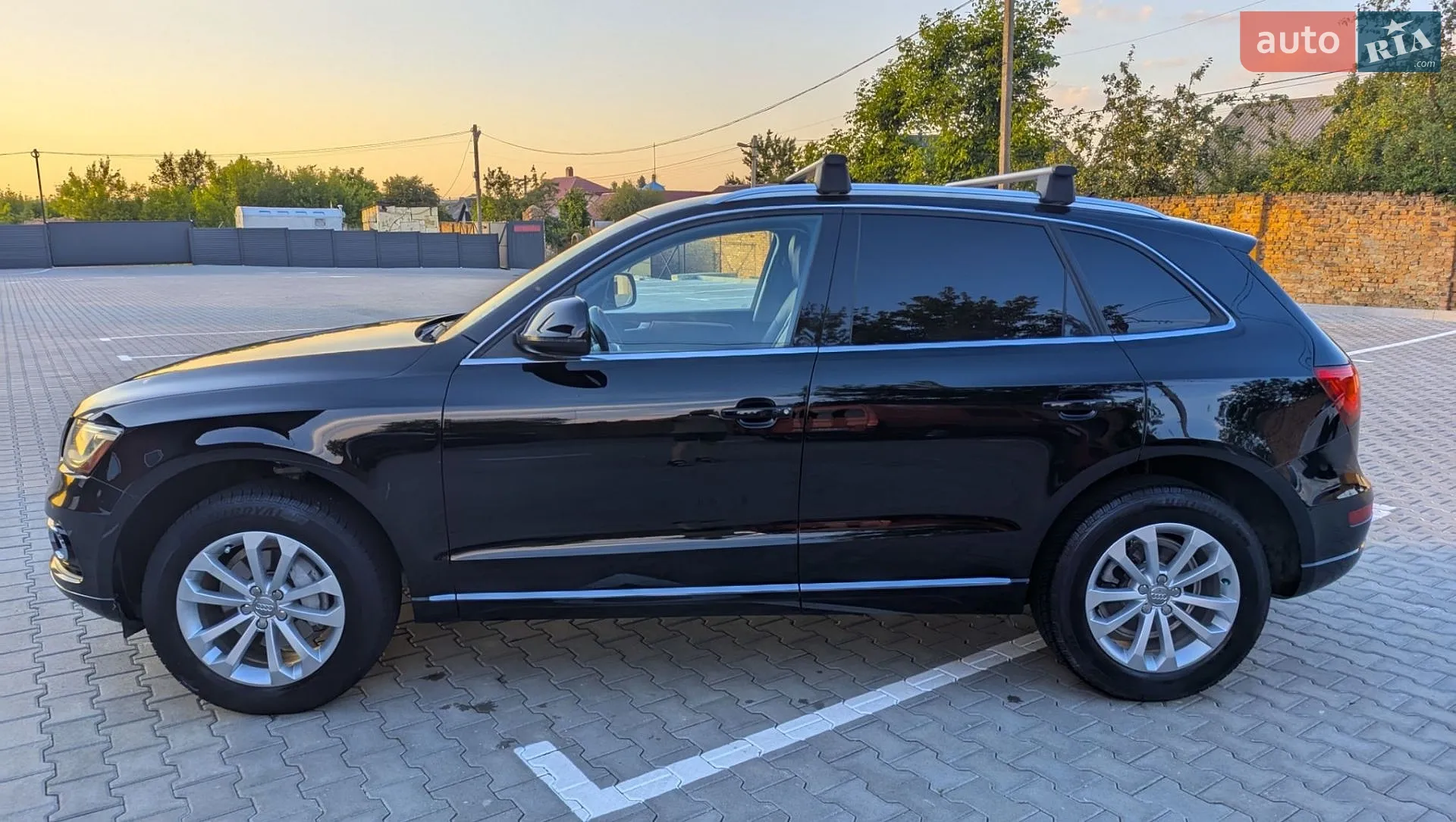 2013 Audi Q5 - мініатюра 25