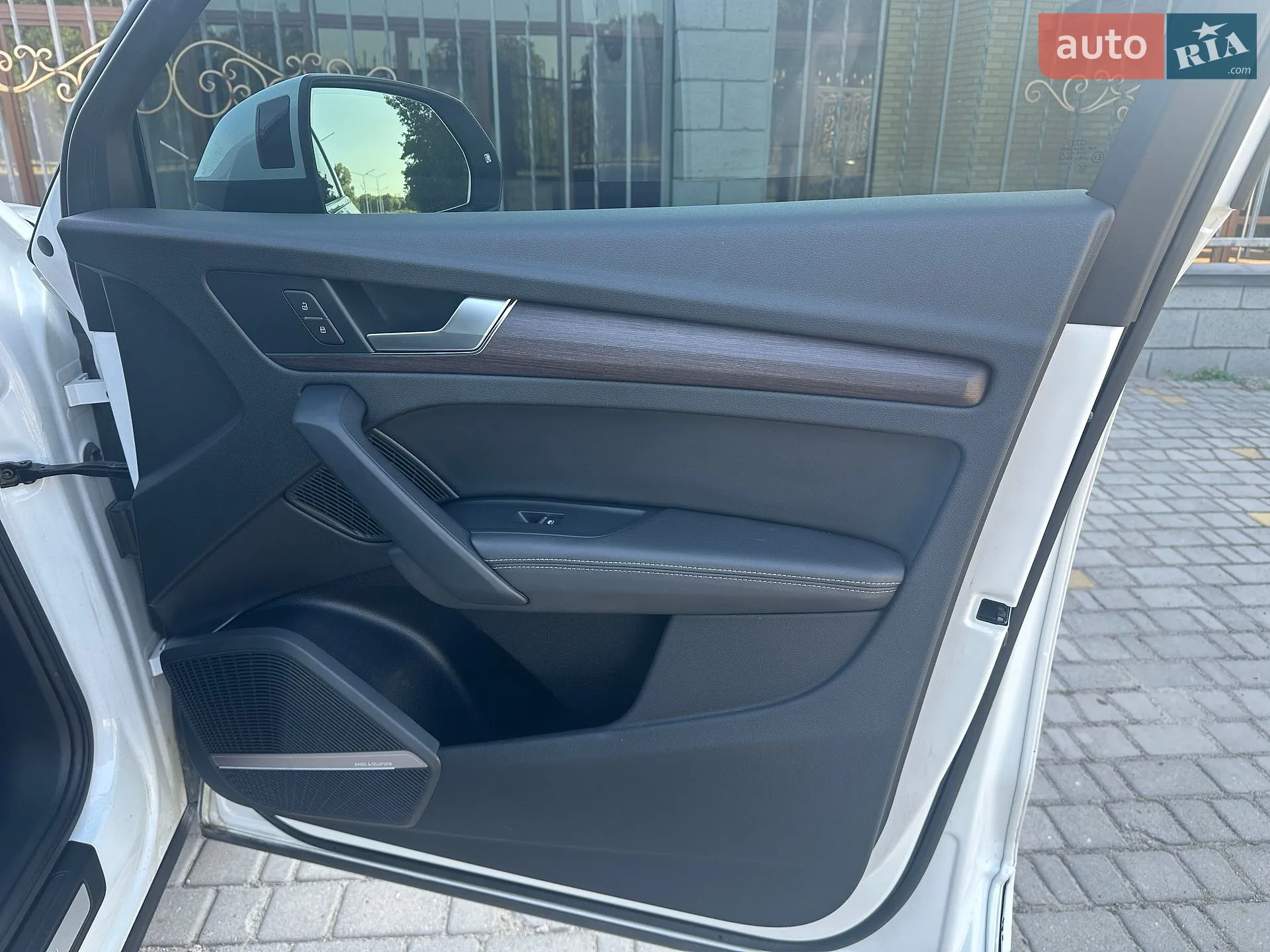 2020 Audi Q5 - мініатюра 18