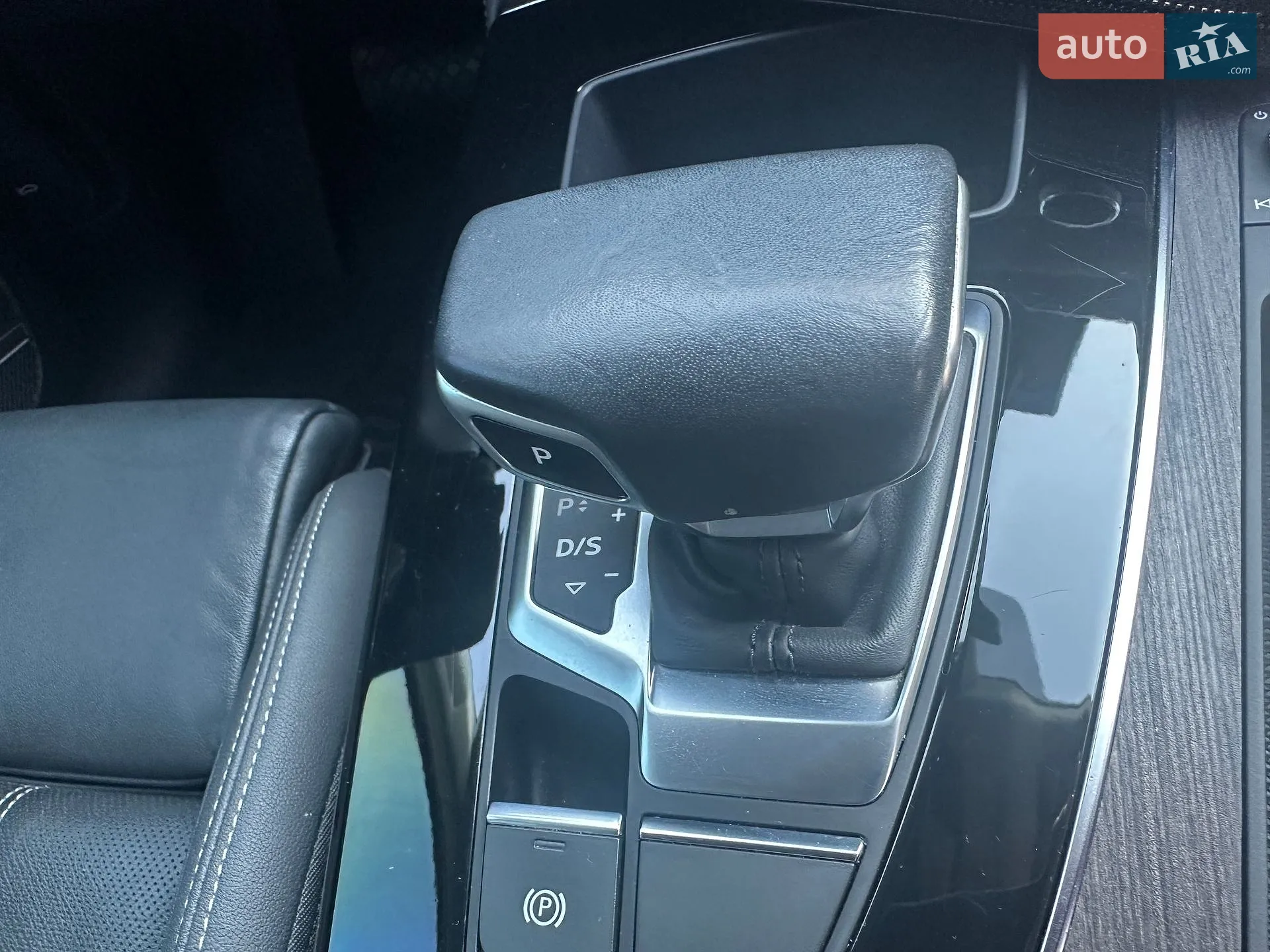 2020 Audi Q5 - мініатюра 20
