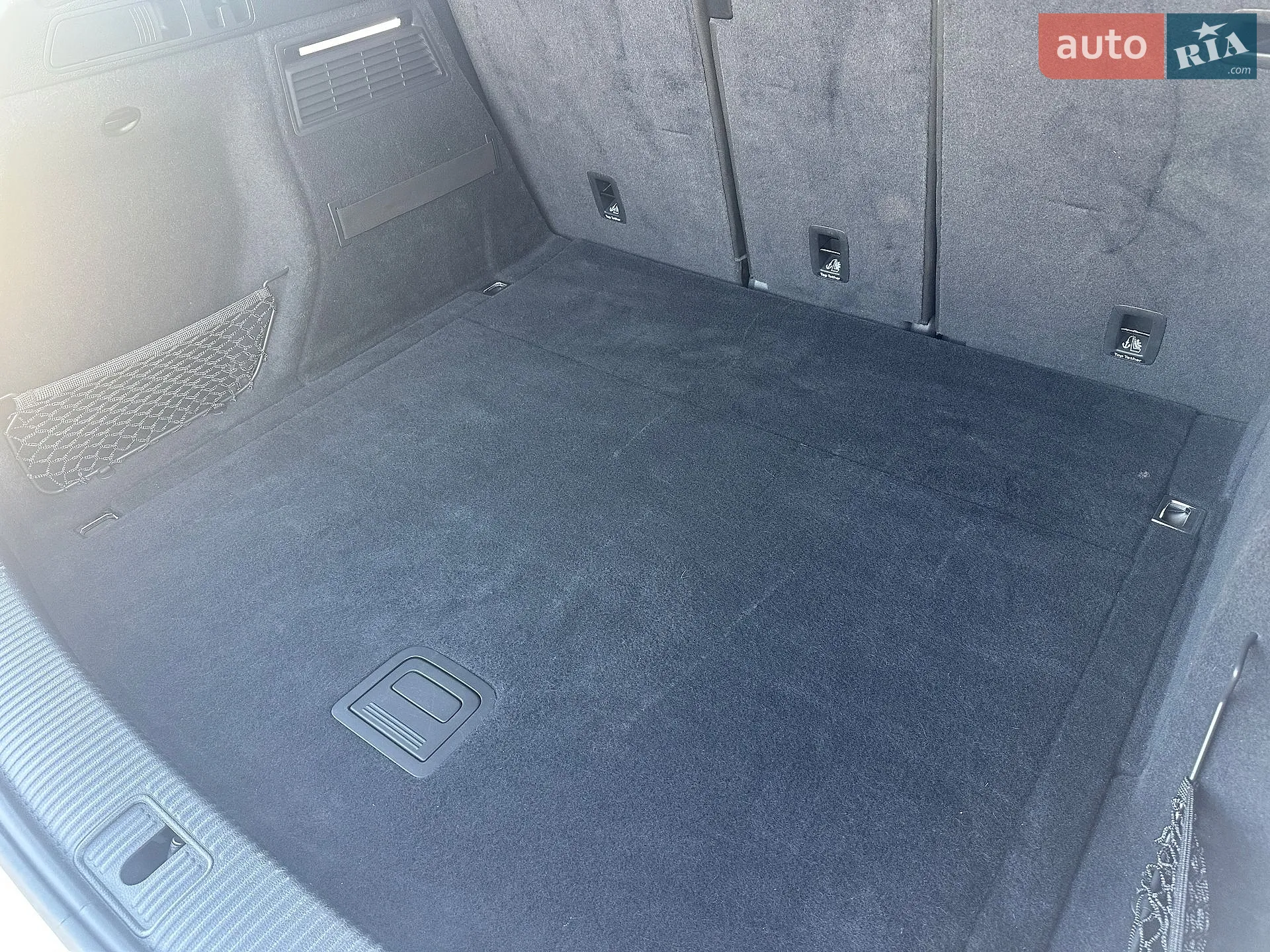 2020 Audi Q5 - мініатюра 20