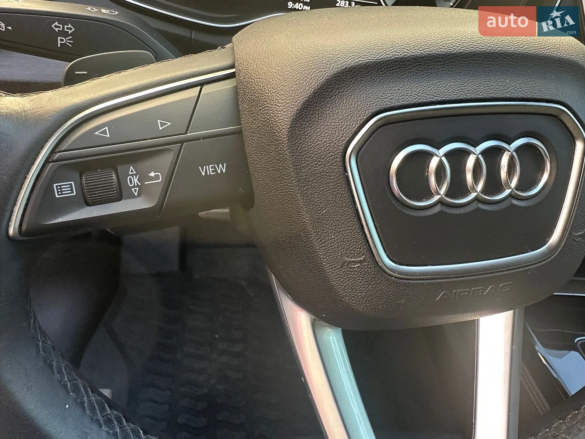2020 Audi Q5 - мініатюра 25