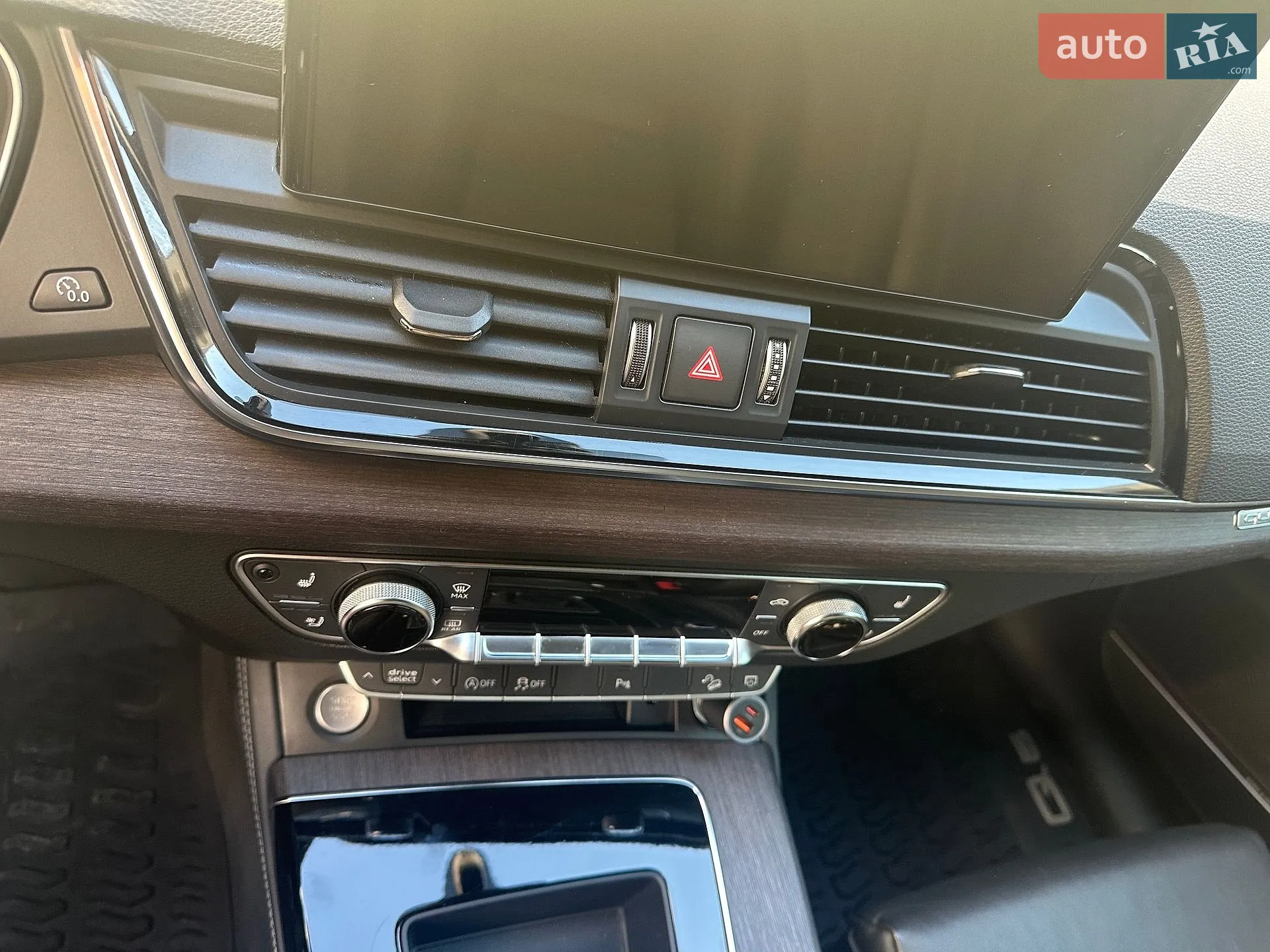 2020 Audi Q5 - мініатюра 32