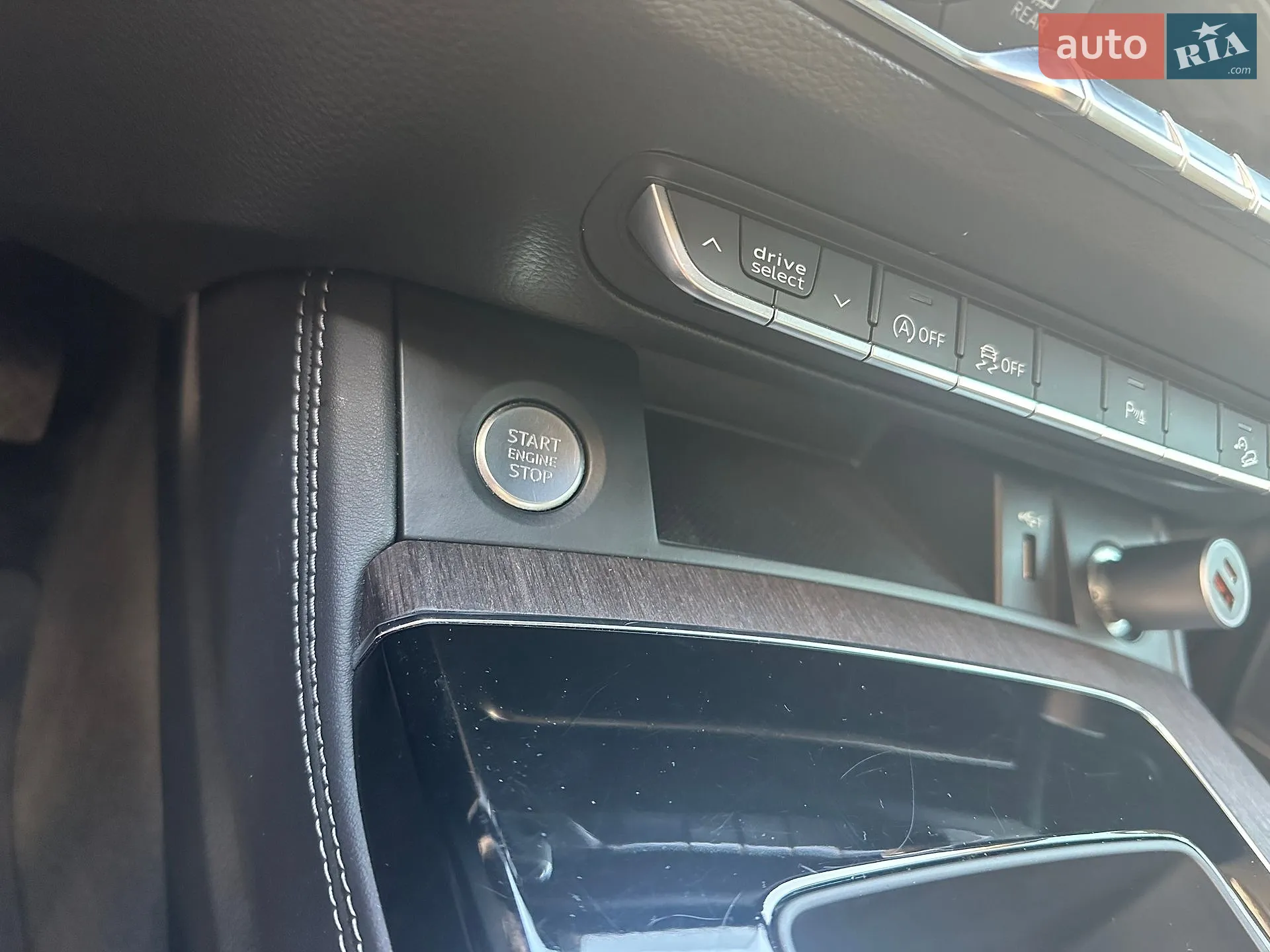2020 Audi Q5 - мініатюра 37