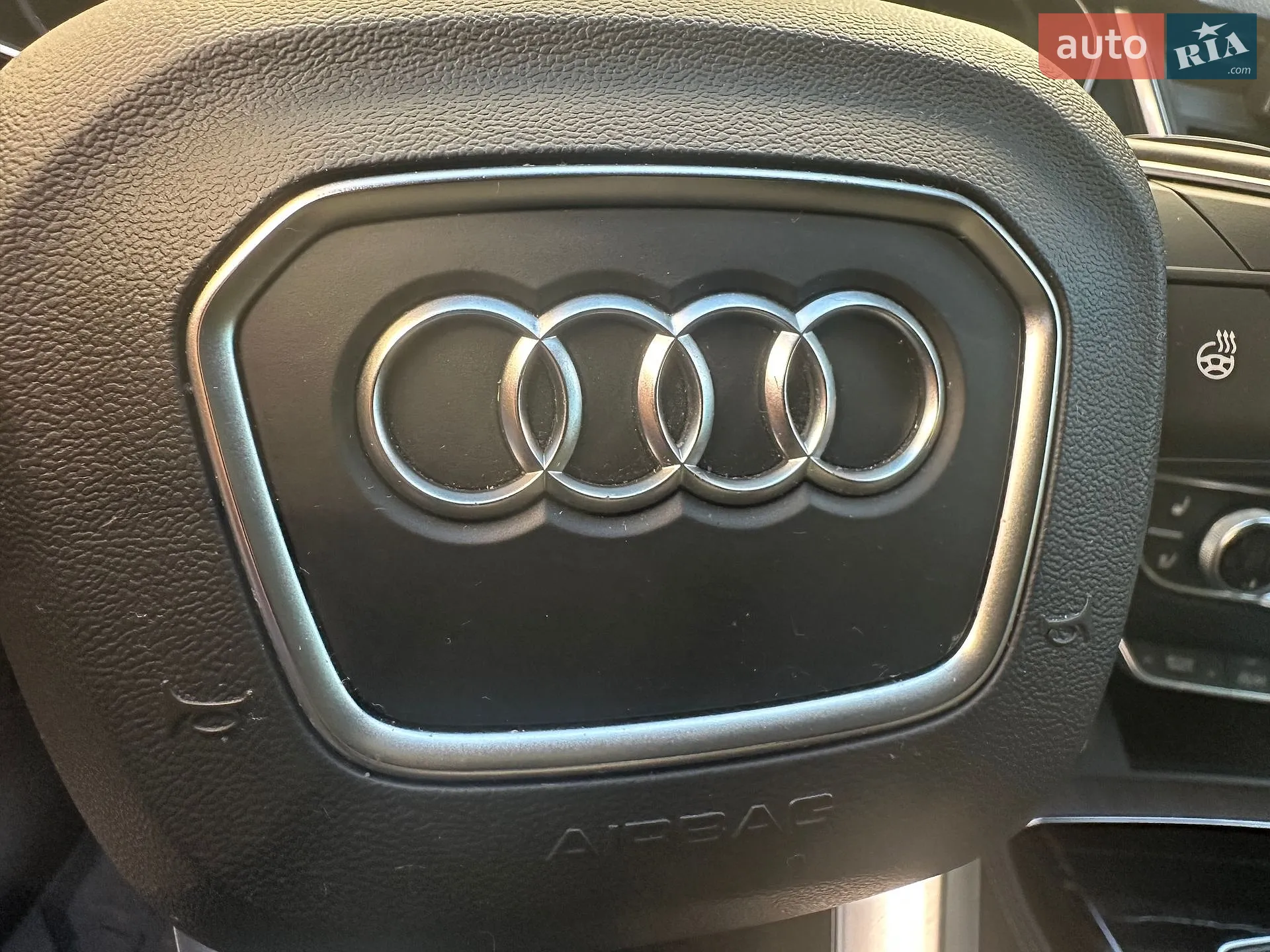 2020 Audi Q5 - мініатюра 39