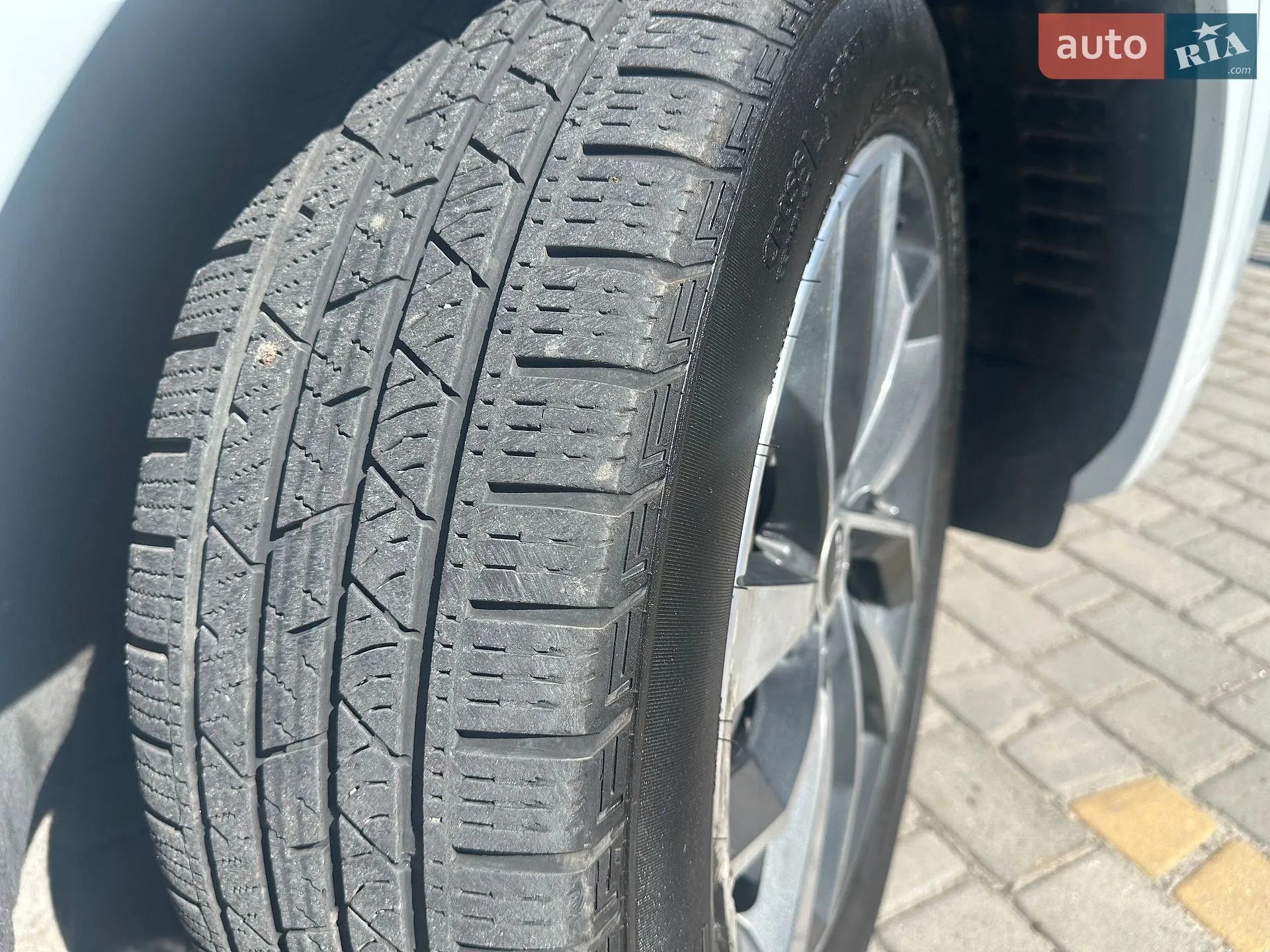 2020 Audi Q5 - мініатюра 54