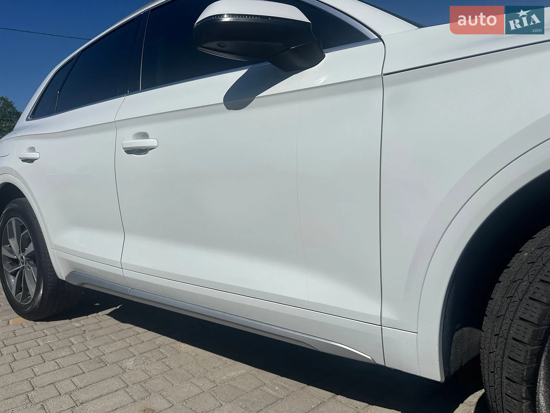 2020 Audi Q5 - мініатюра 61