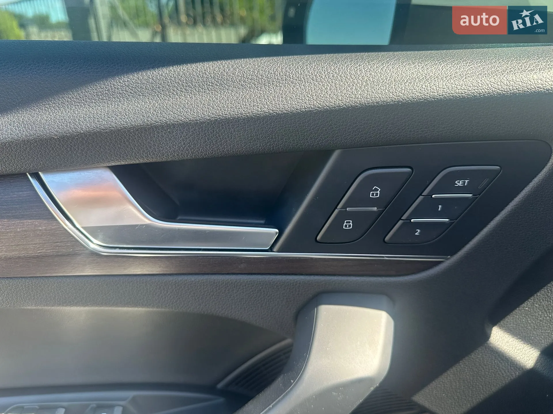 2020 Audi Q5 - мініатюра 57