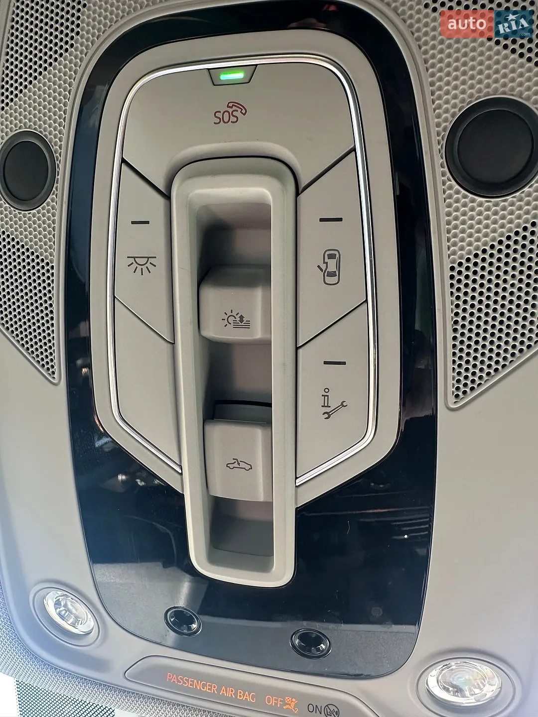 2020 Audi Q5 - мініатюра 64