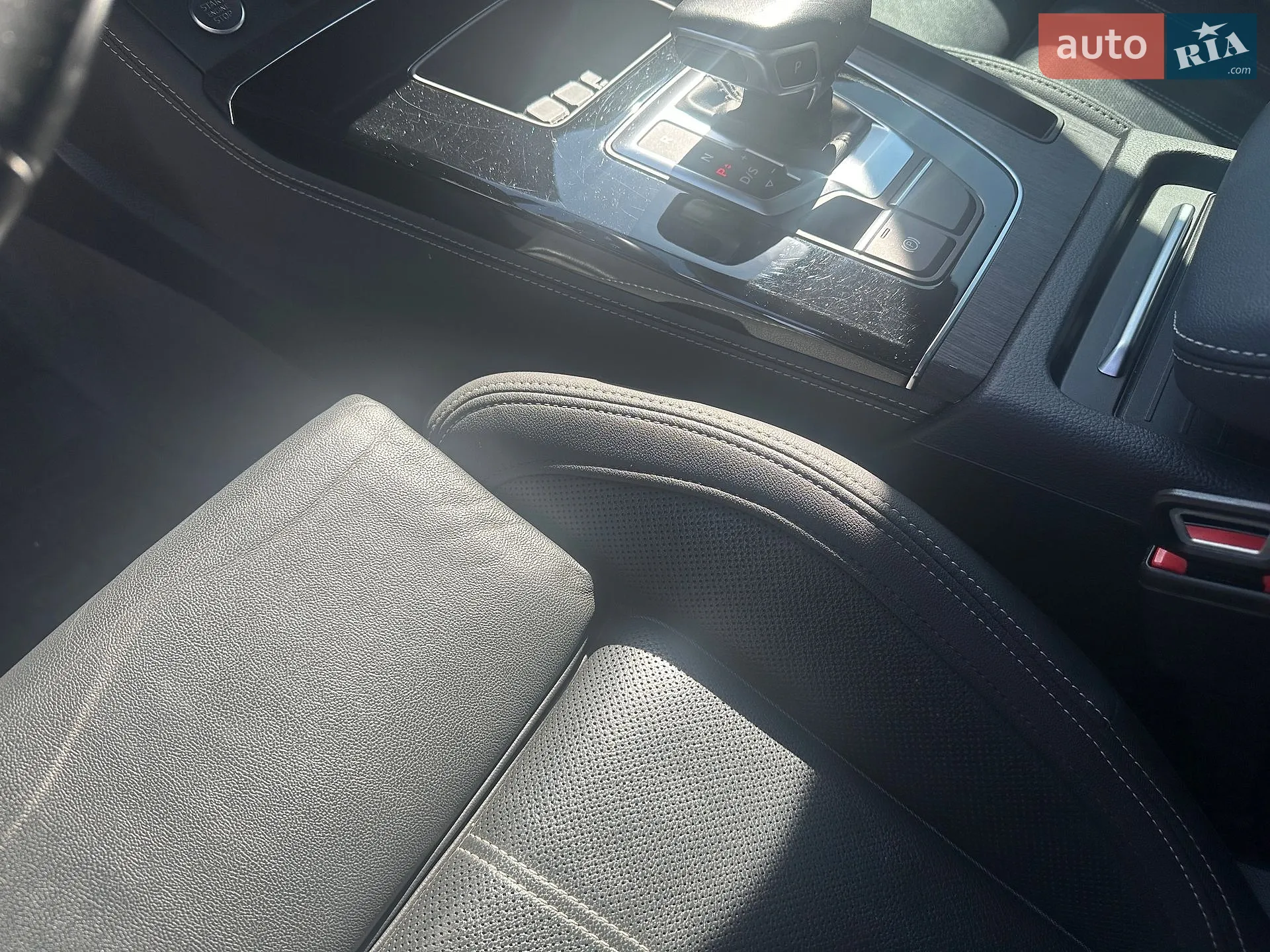 2020 Audi Q5 - мініатюра 70