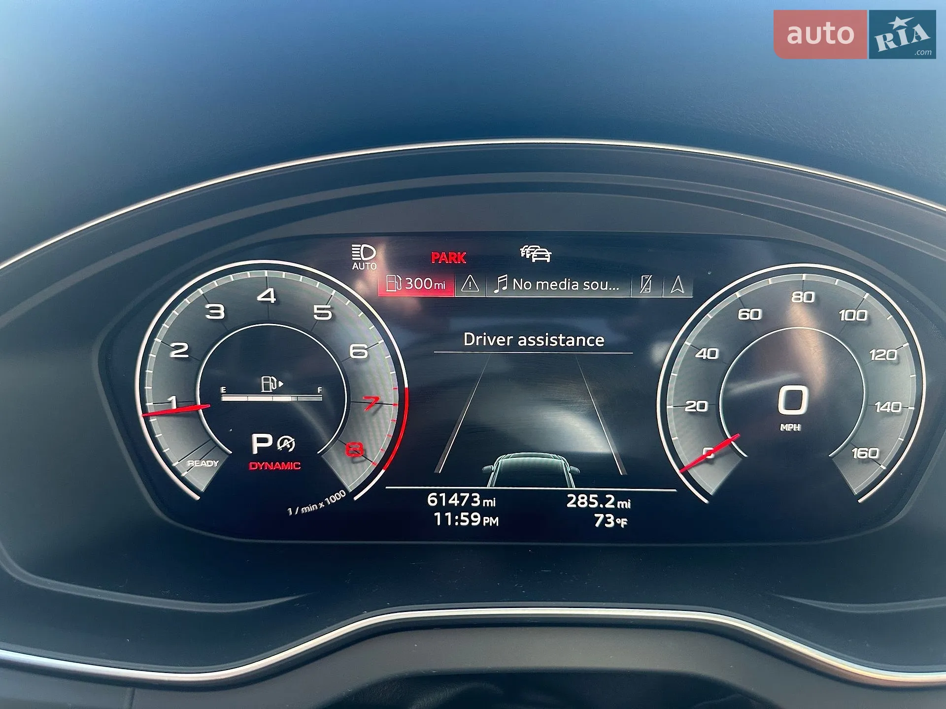 2020 Audi Q5 - мініатюра 80