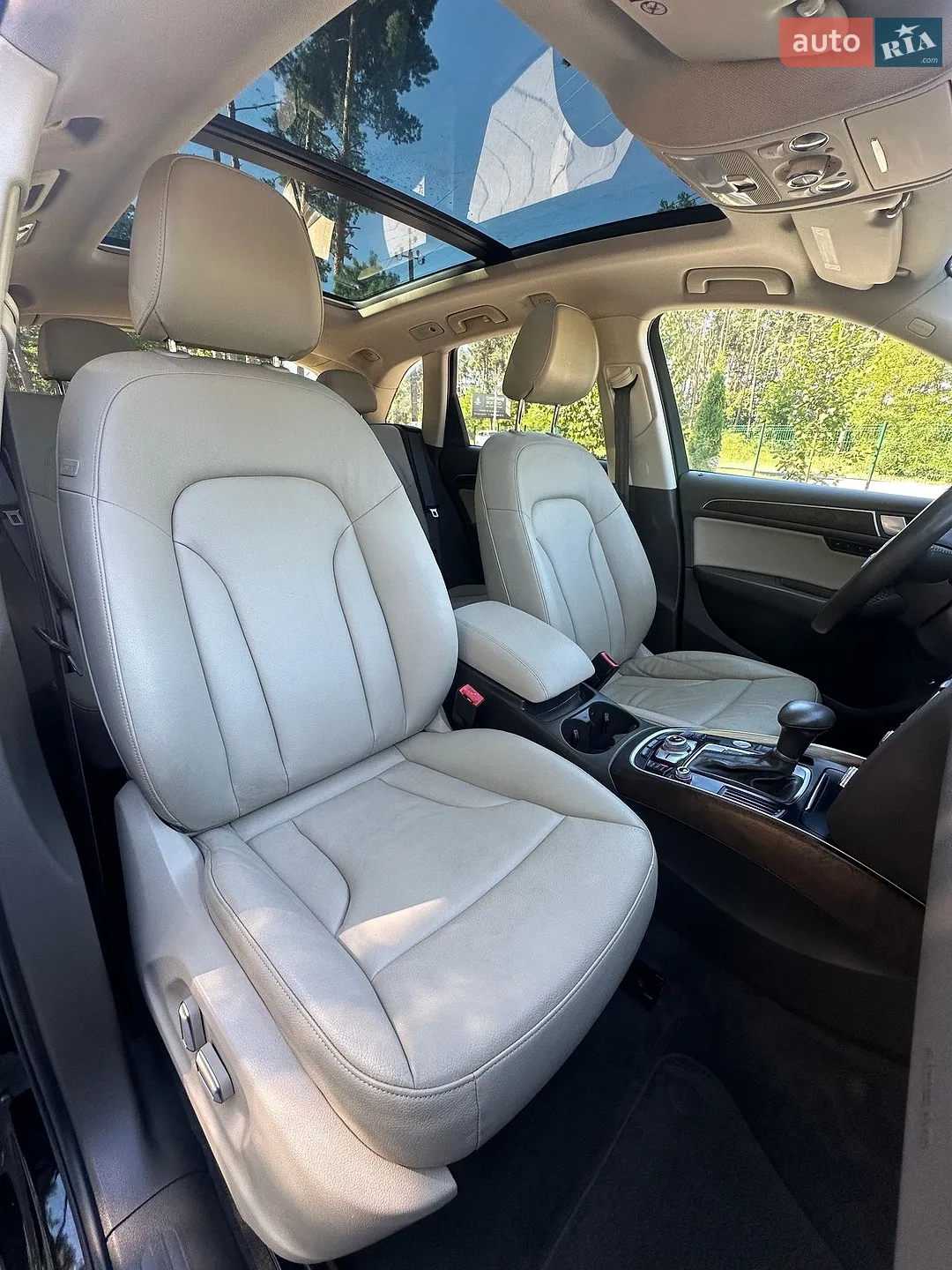 2014 Audi Q5 - мініатюра 26