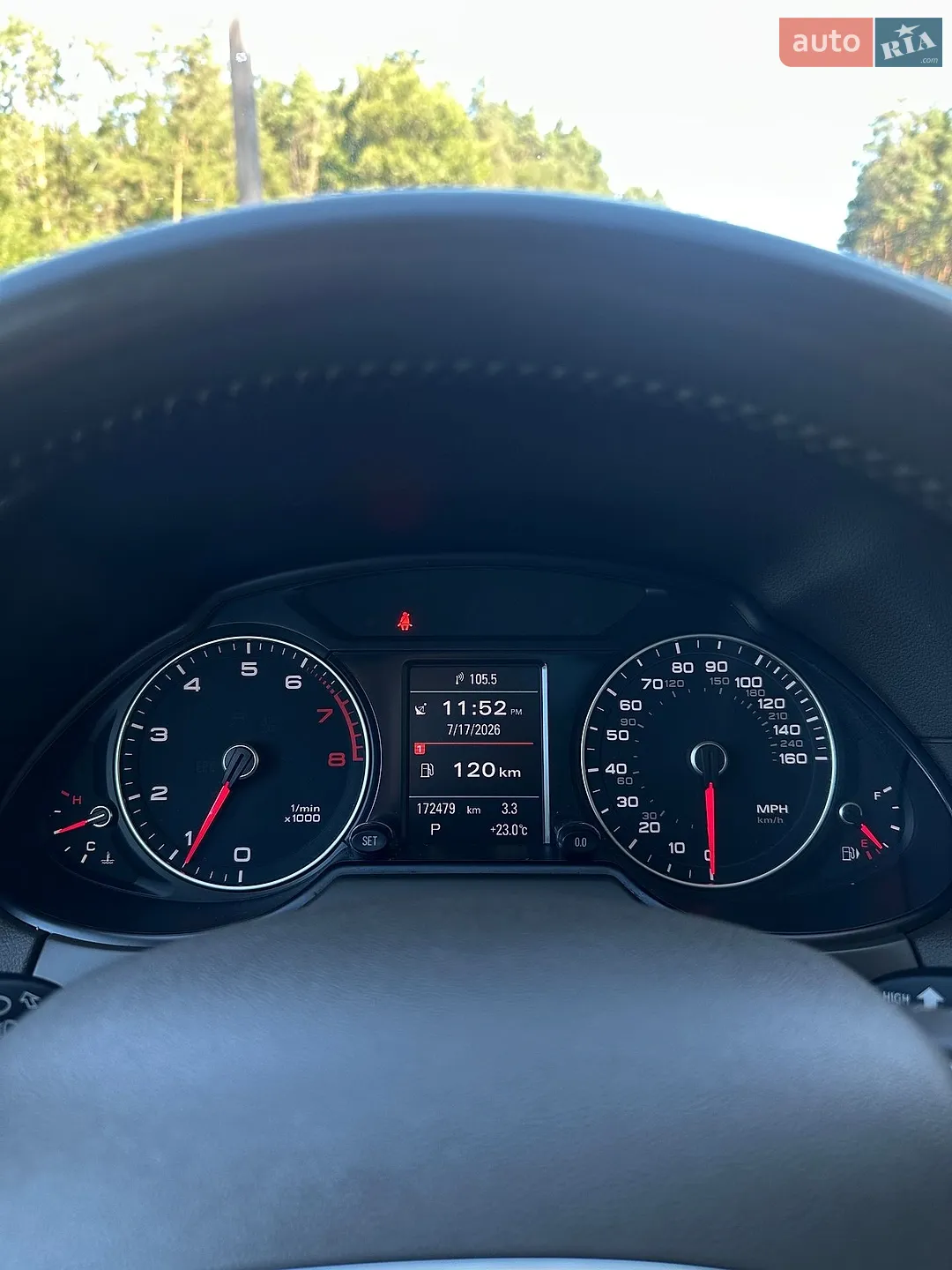 2014 Audi Q5 - мініатюра 34