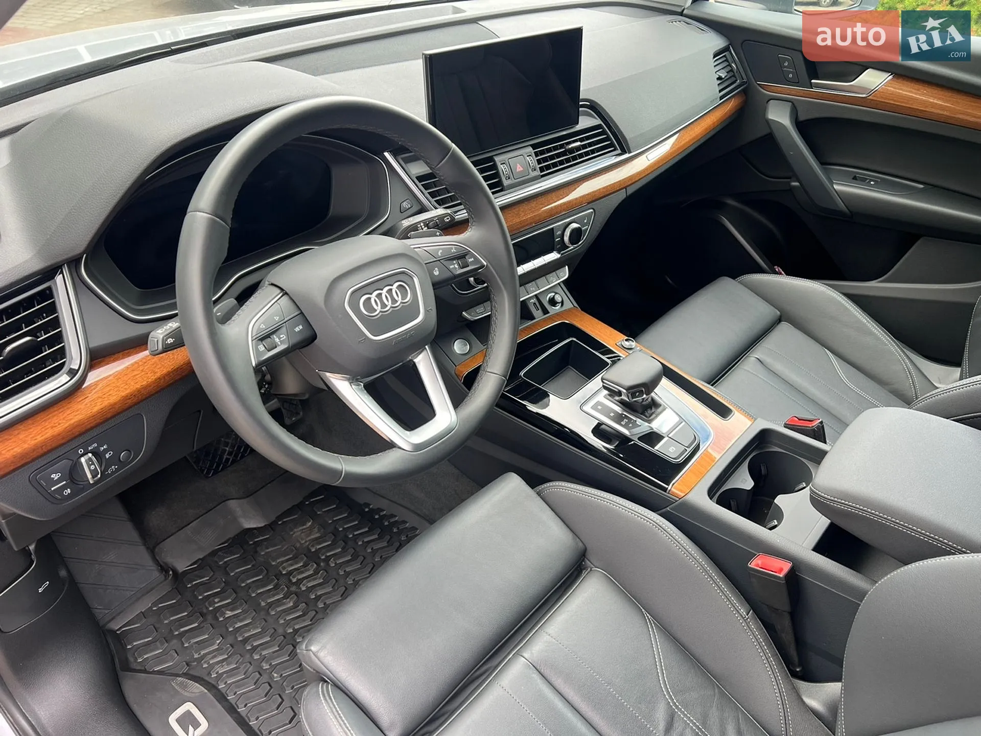 2024 Audi Q5 - мініатюра 10
