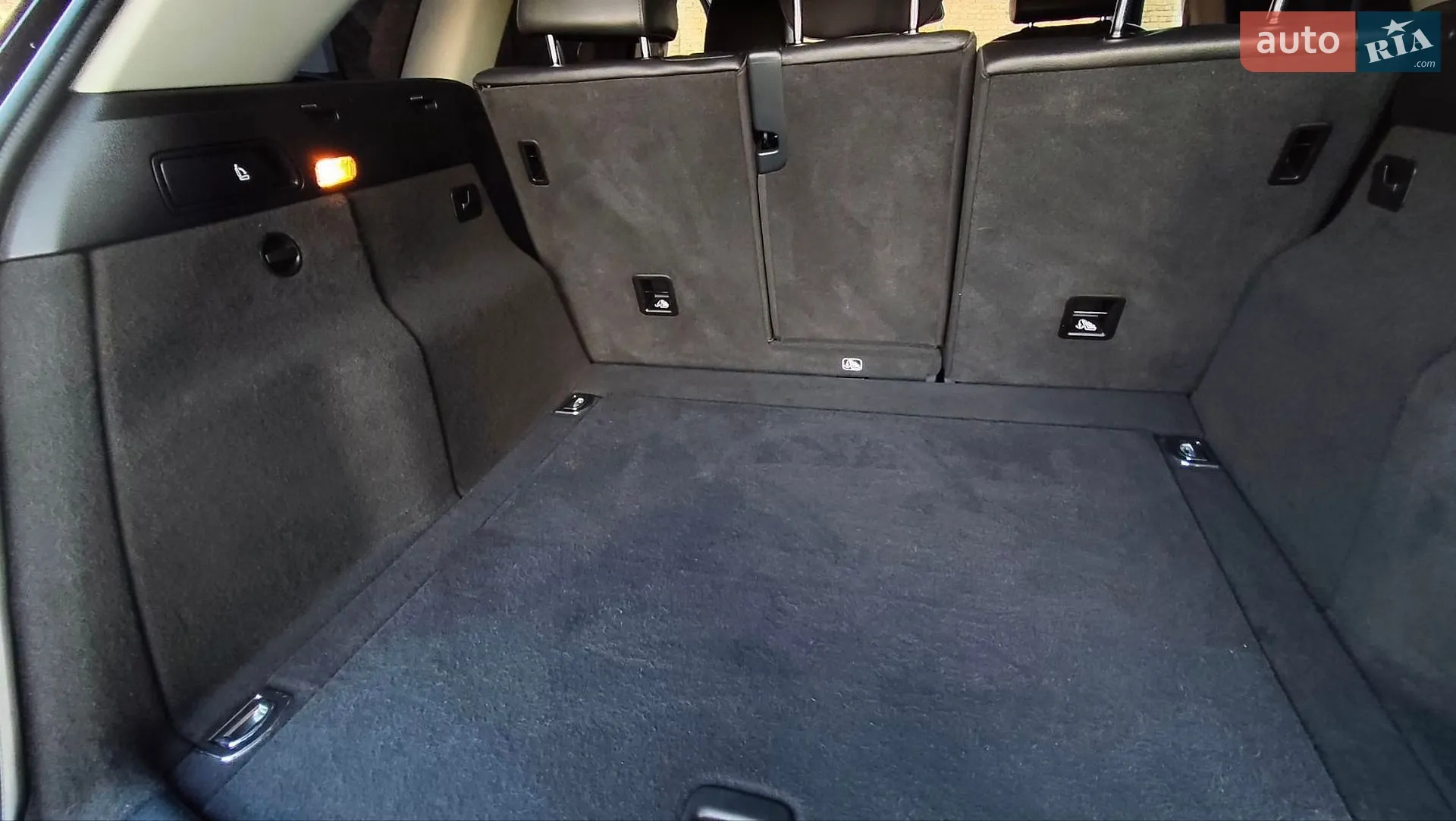 2013 Audi Q5 - мініатюра 57
