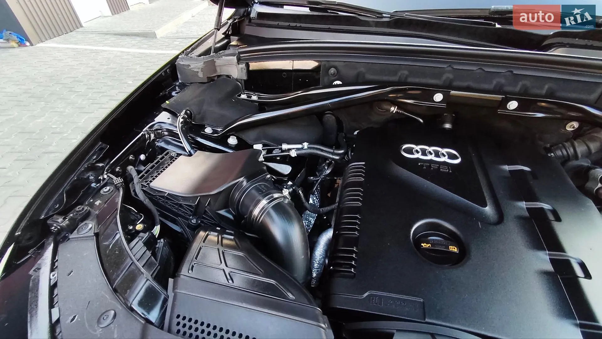 2013 Audi Q5 - мініатюра 62