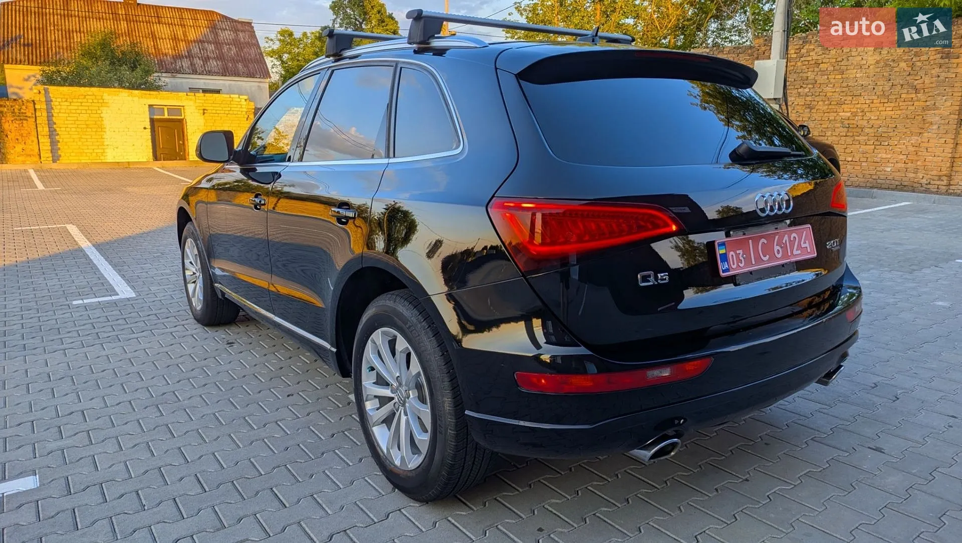 2013 Audi Q5 - мініатюра 67