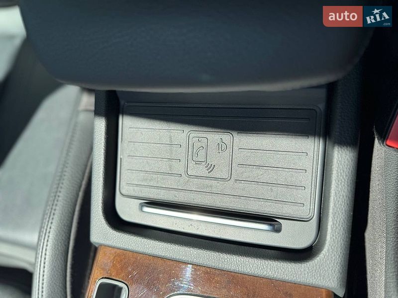Внедорожник / Кроссовер Audi Q5 2019 в Харькове