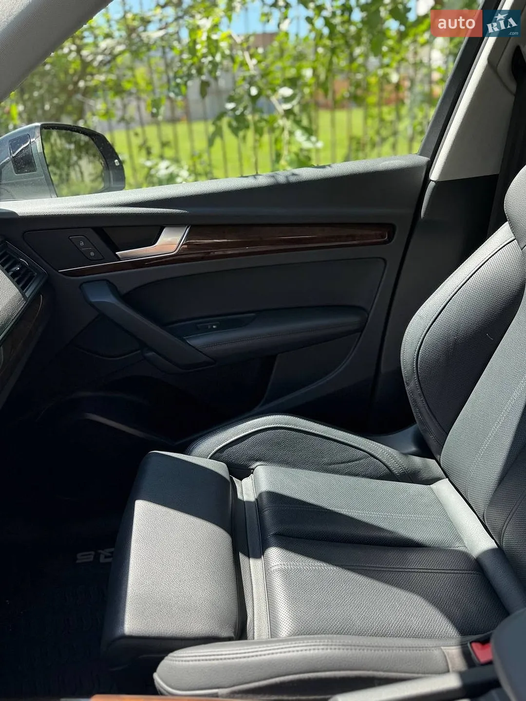 2019 Audi Q5 - мініатюра 34