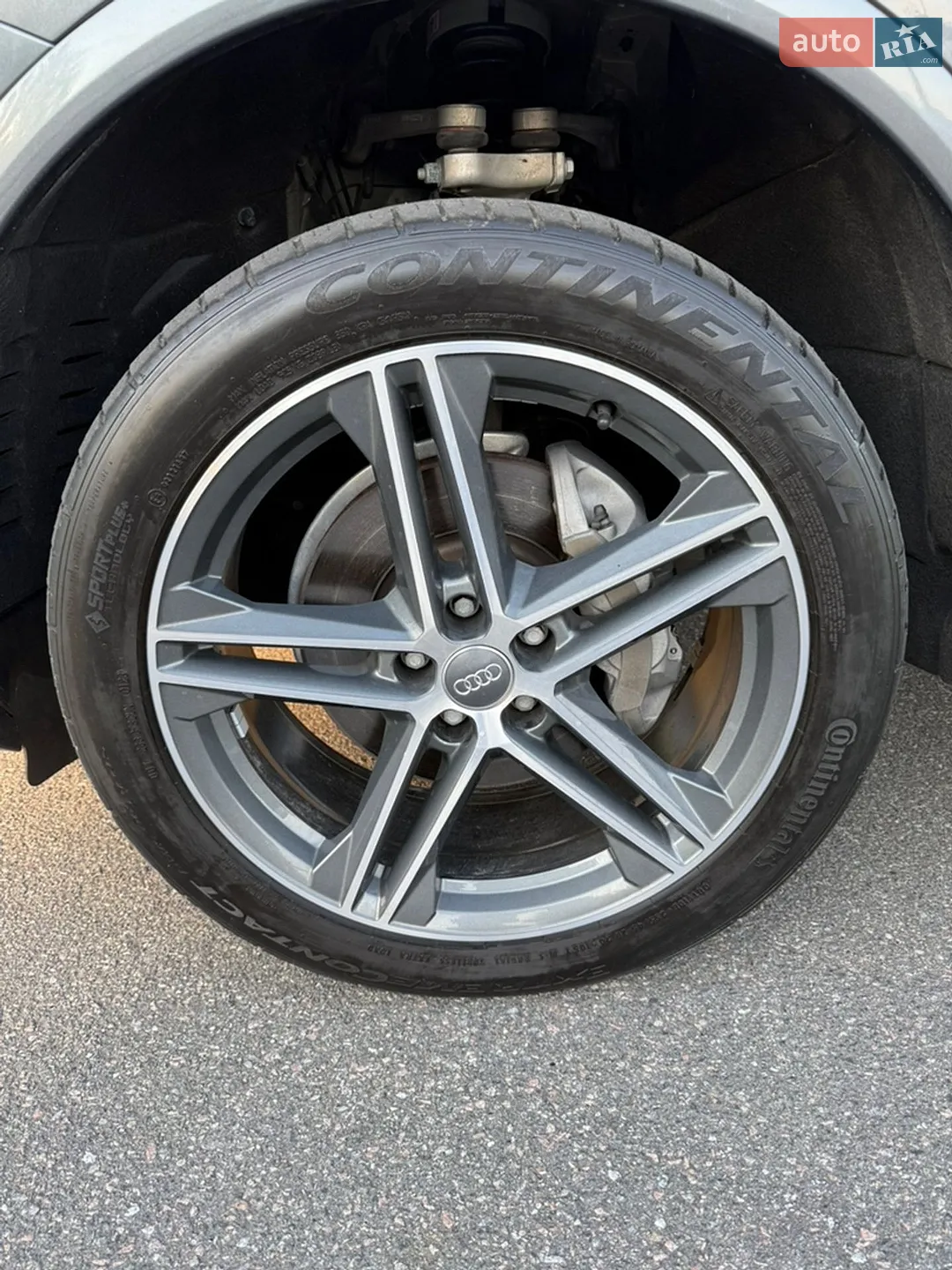 2021 Audi Q5 - мініатюра 14