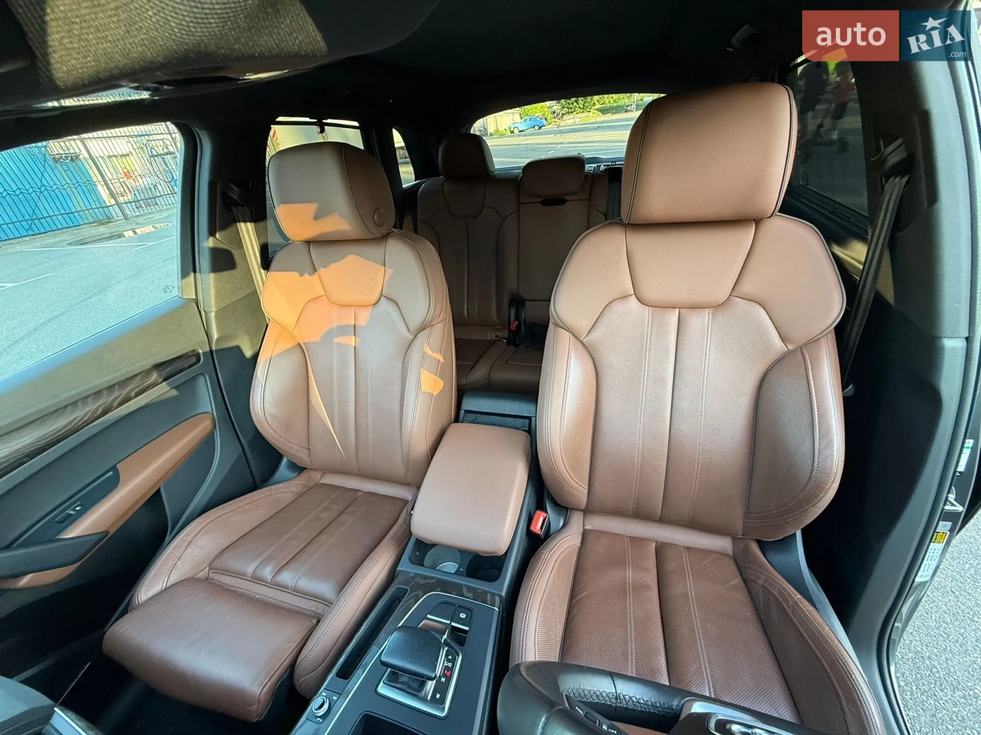 2021 Audi Q5 - мініатюра 23