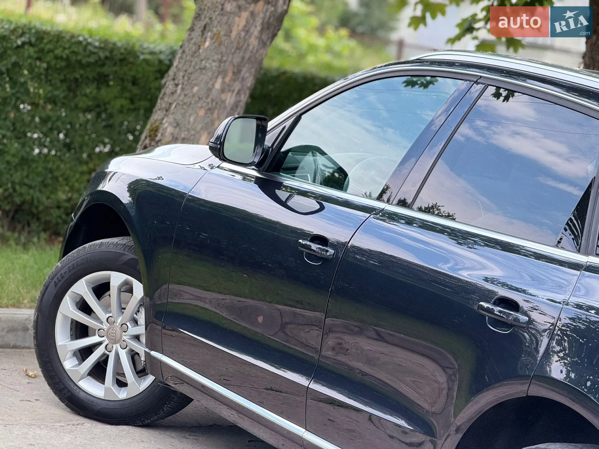 2013 Audi Q5 - мініатюра 18