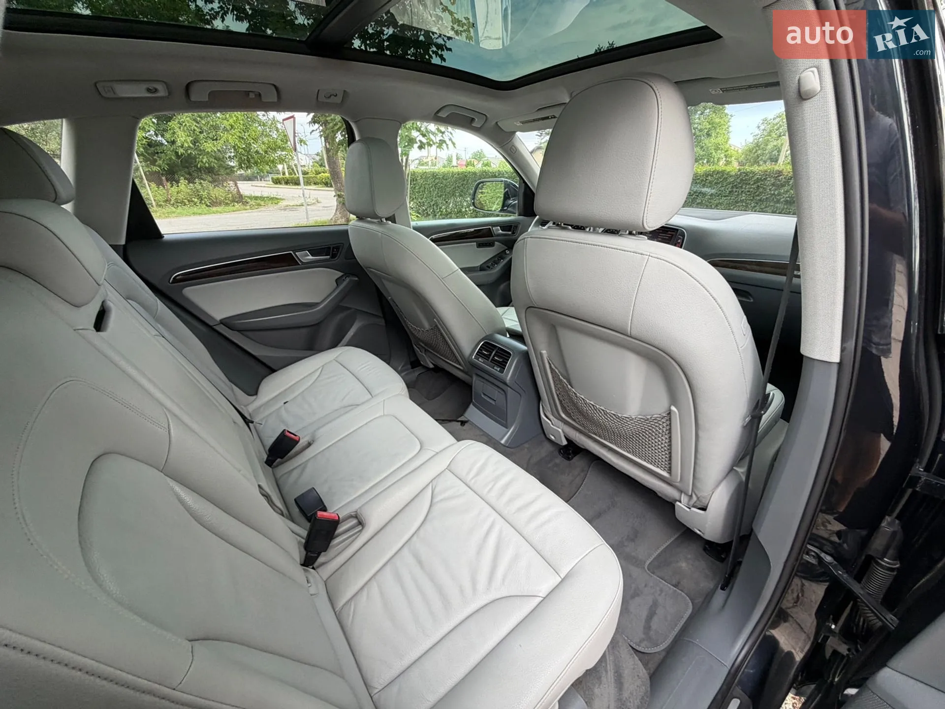2013 Audi Q5 - мініатюра 31