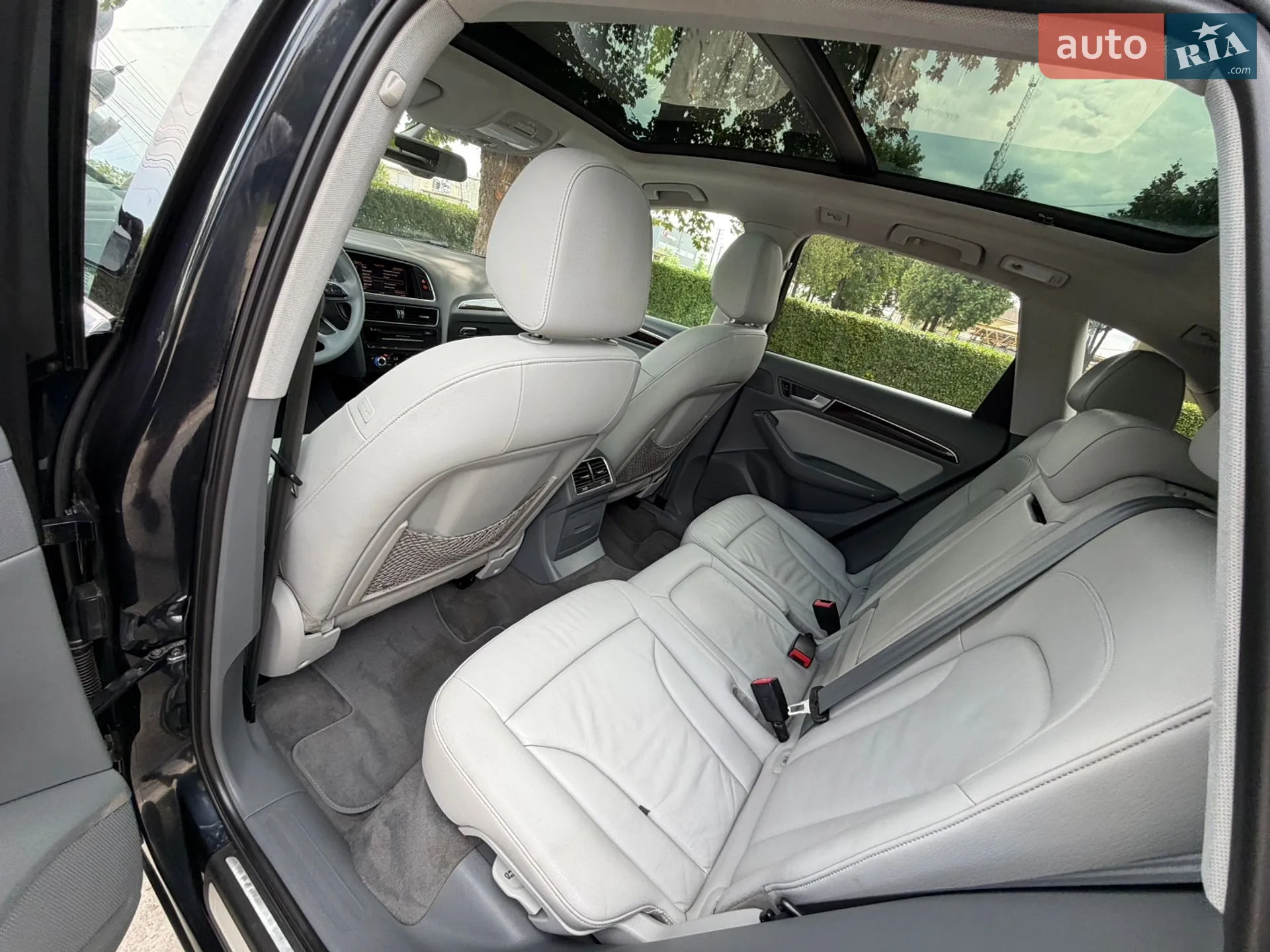 2013 Audi Q5 - мініатюра 35