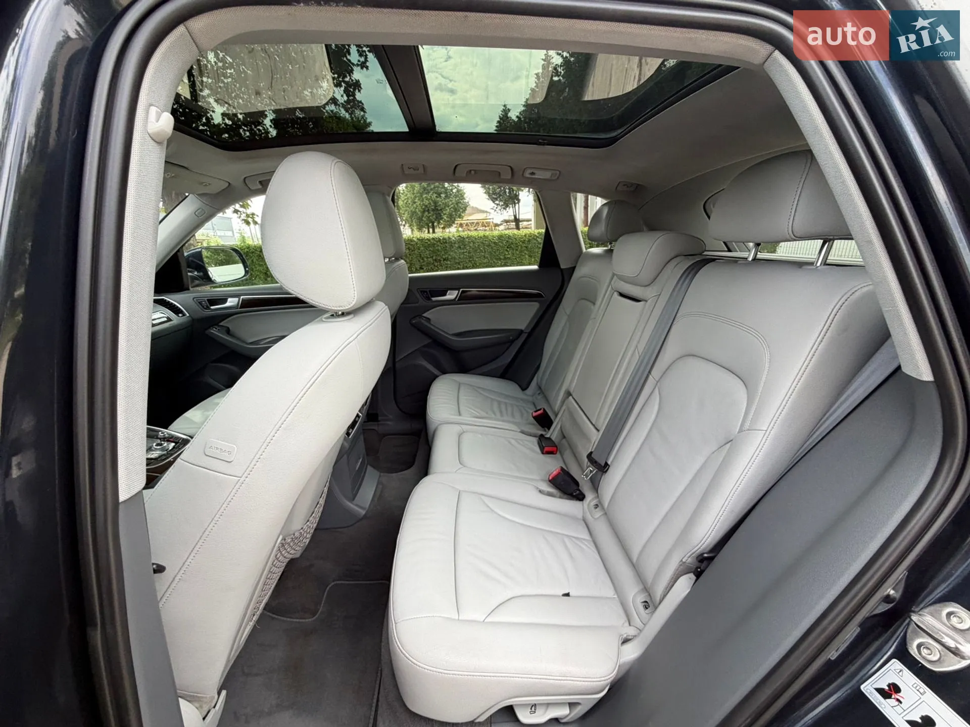 2013 Audi Q5 - мініатюра 37
