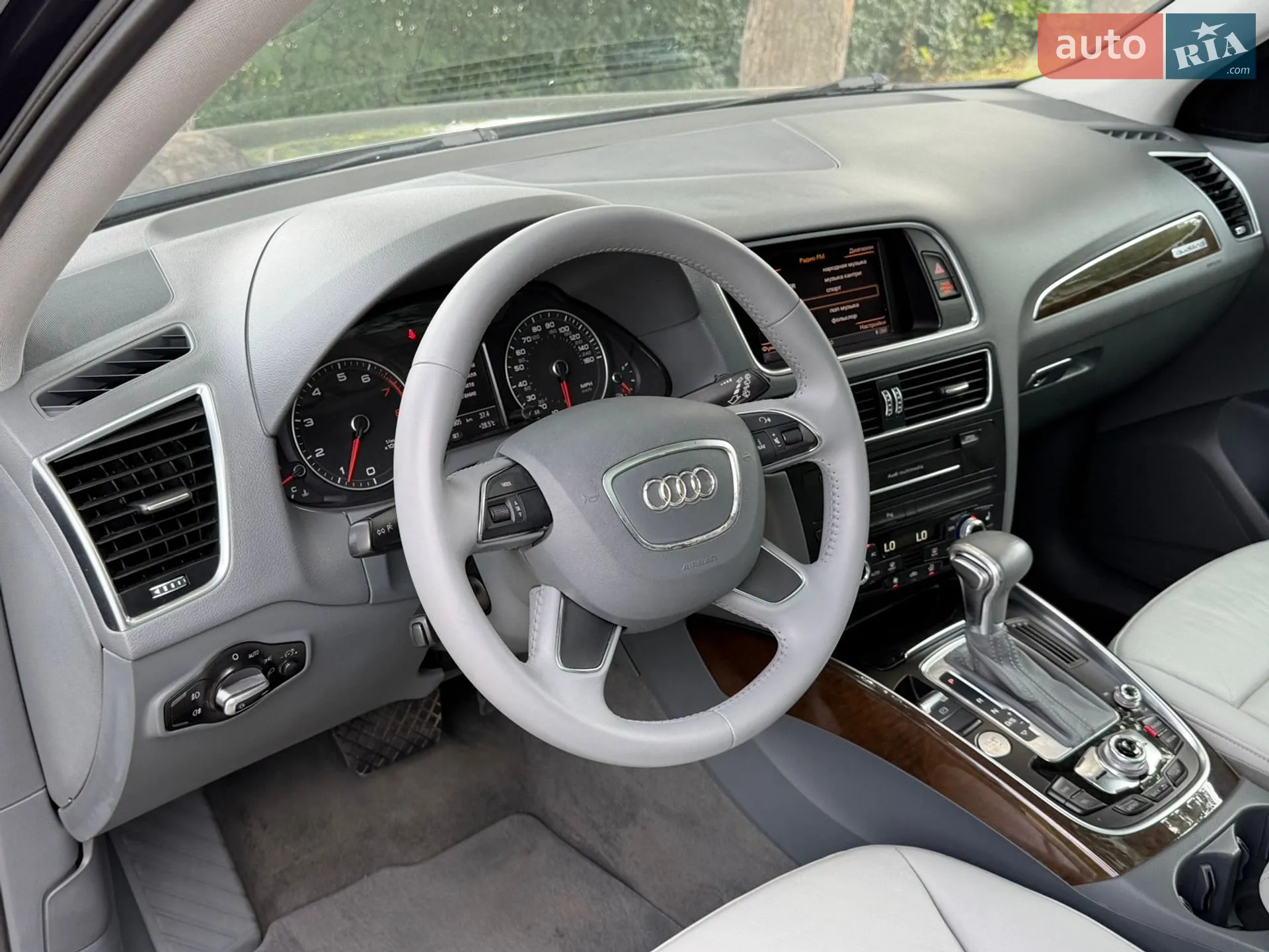 2013 Audi Q5 - мініатюра 43
