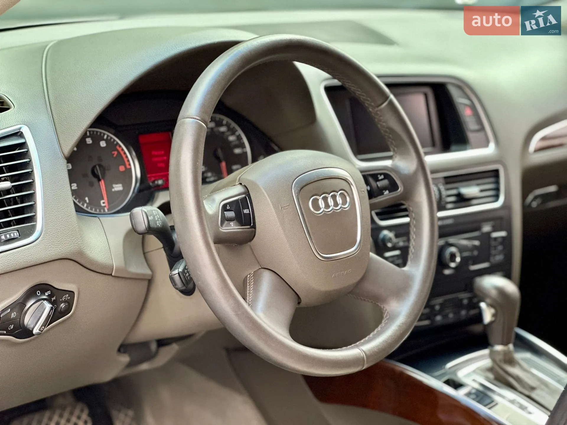 2010 Audi Q5 - мініатюра 24