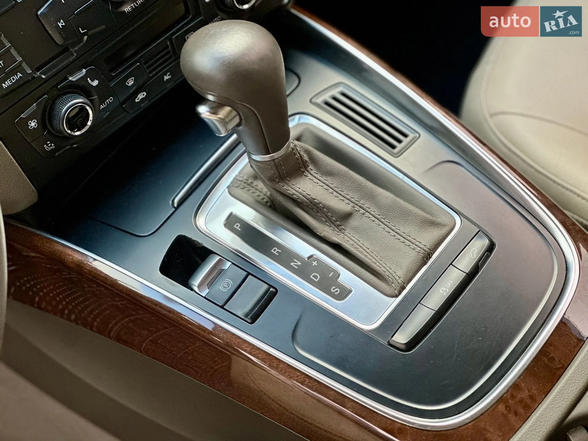 2010 Audi Q5 - мініатюра 27