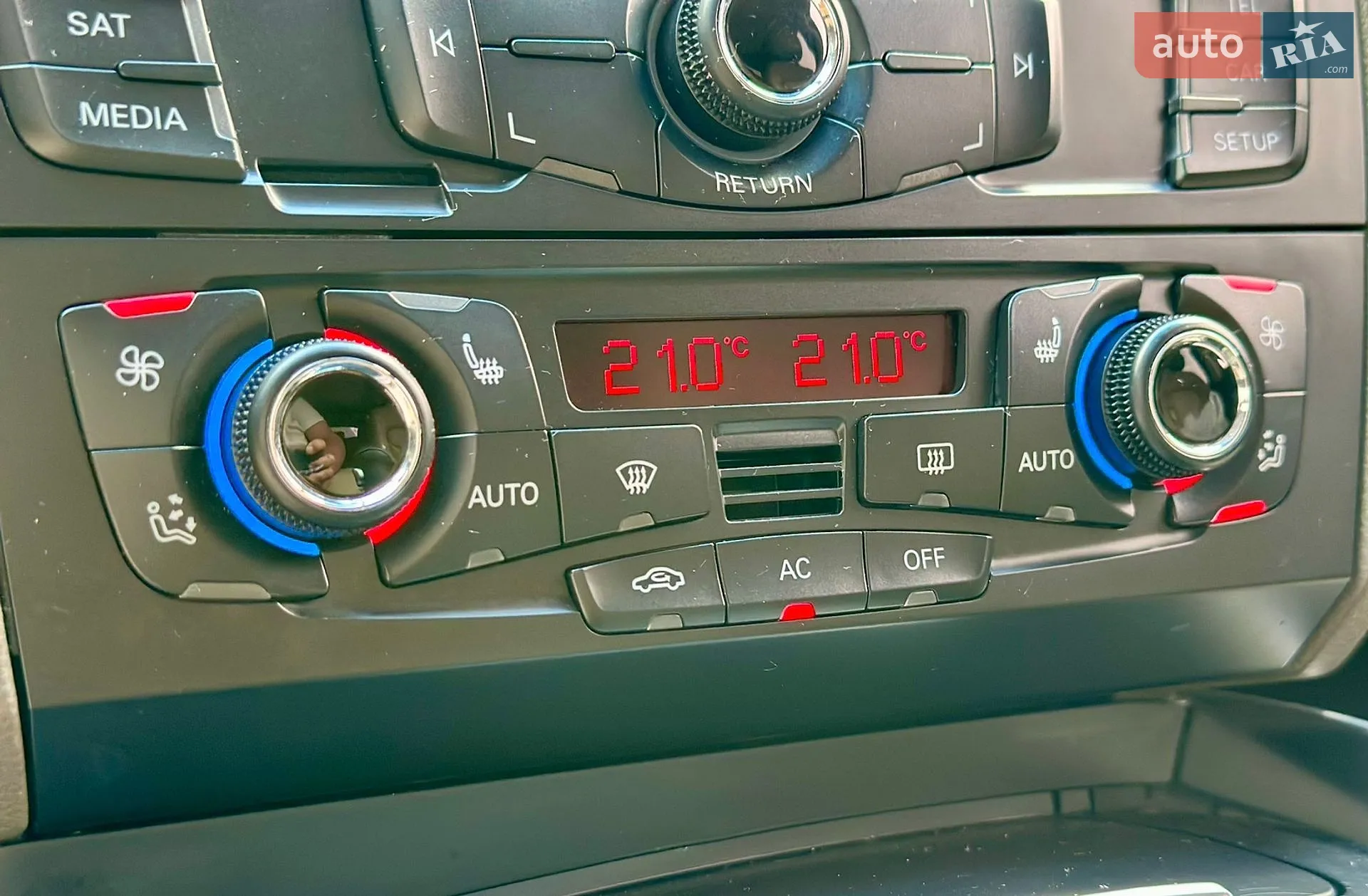 2010 Audi Q5 - мініатюра 28