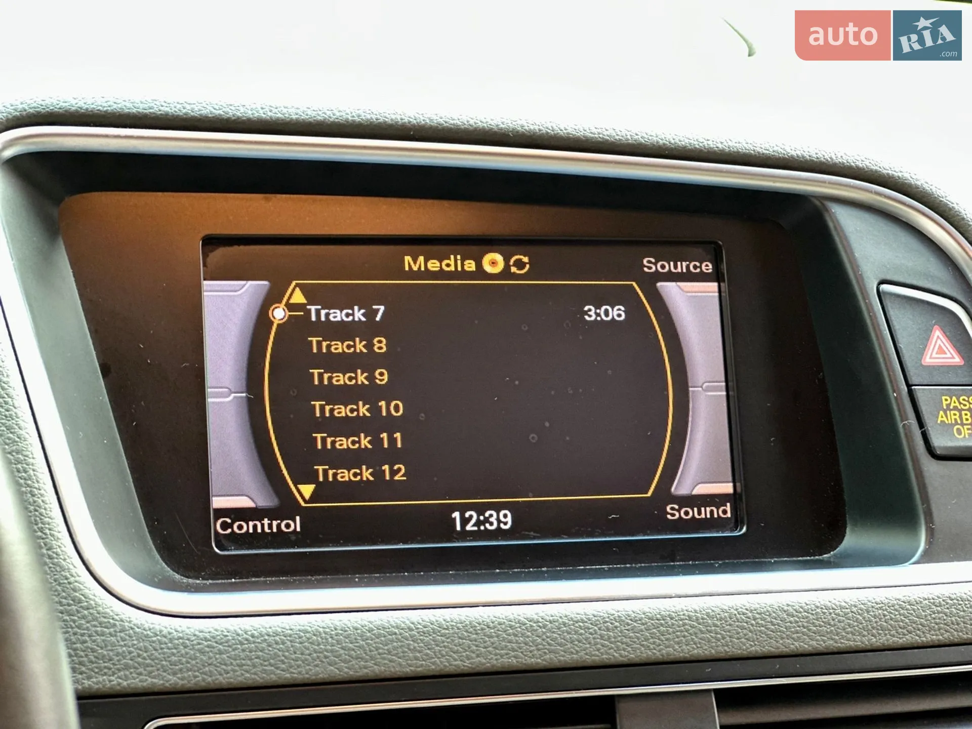 2010 Audi Q5 - мініатюра 33