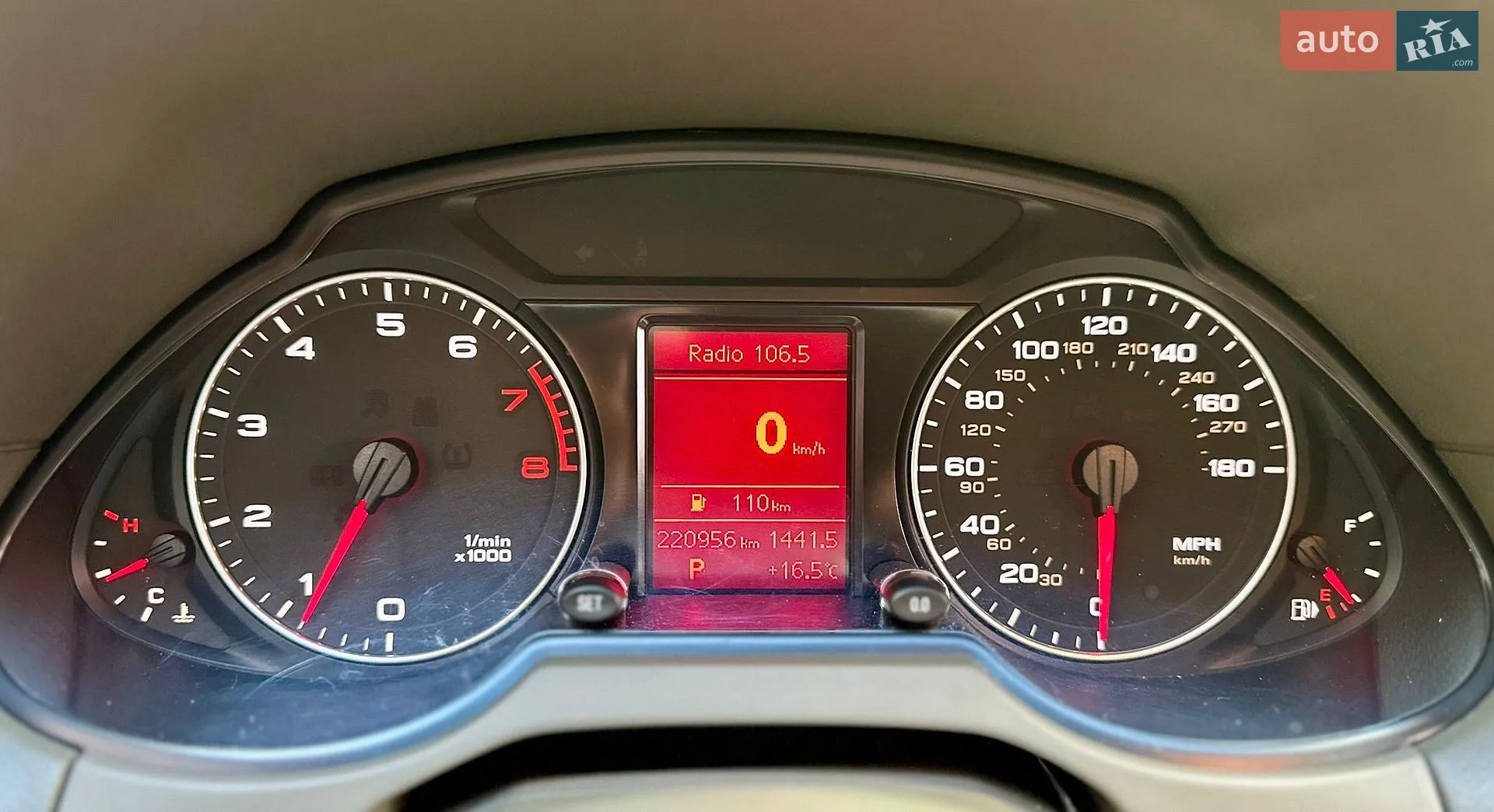 2010 Audi Q5 - мініатюра 36