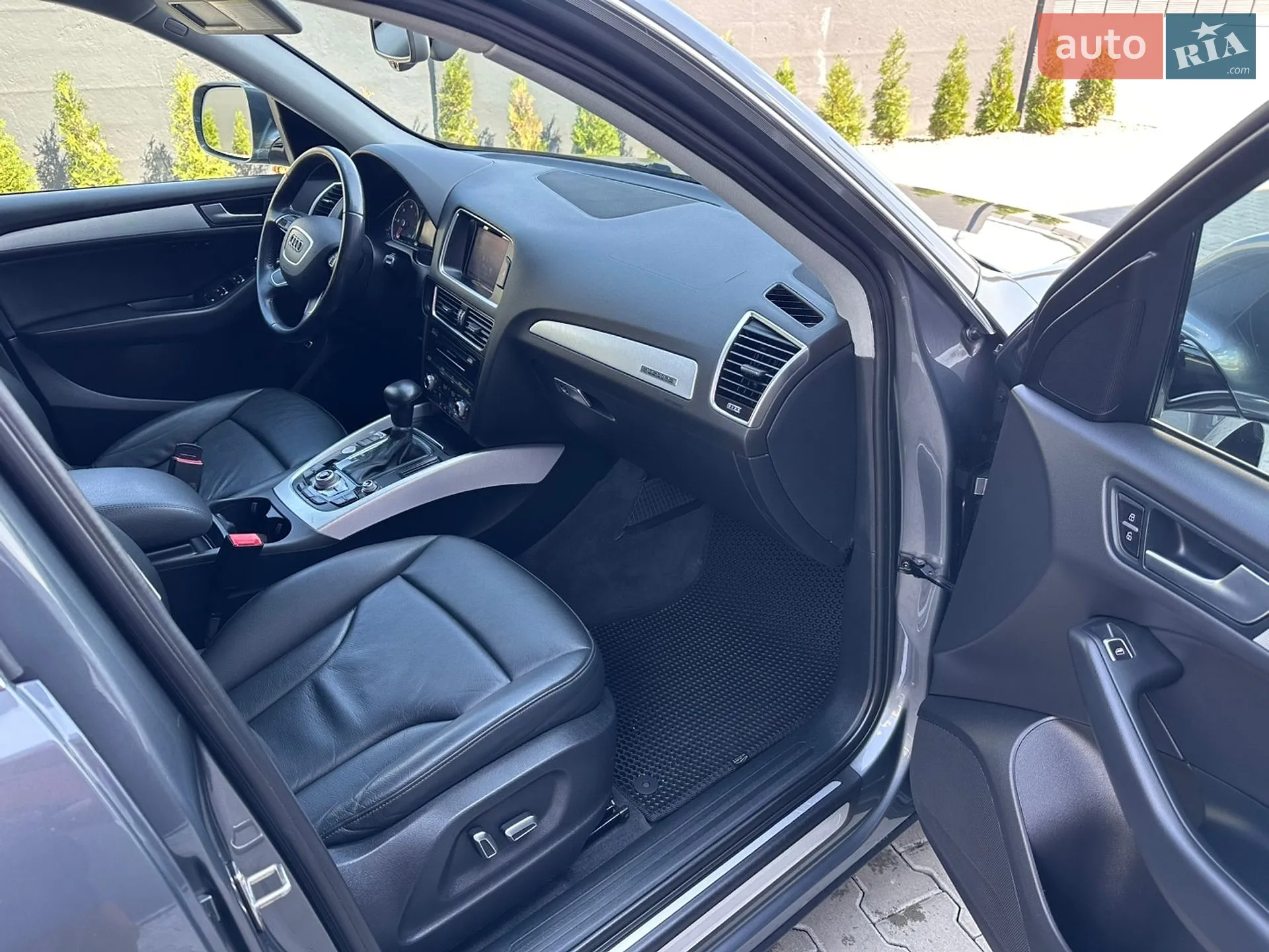 2015 Audi Q5 - мініатюра 21
