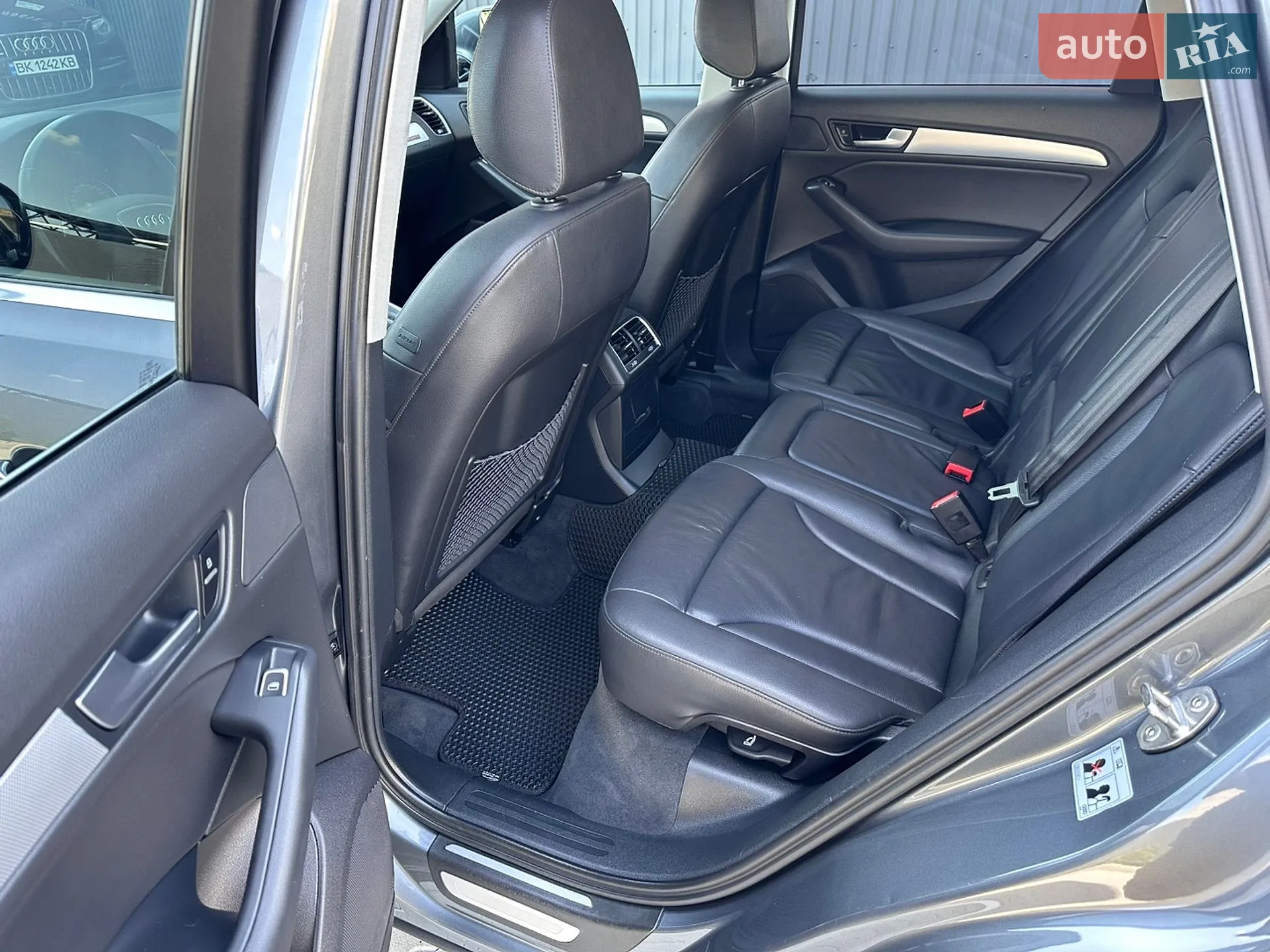 2015 Audi Q5 - мініатюра 26