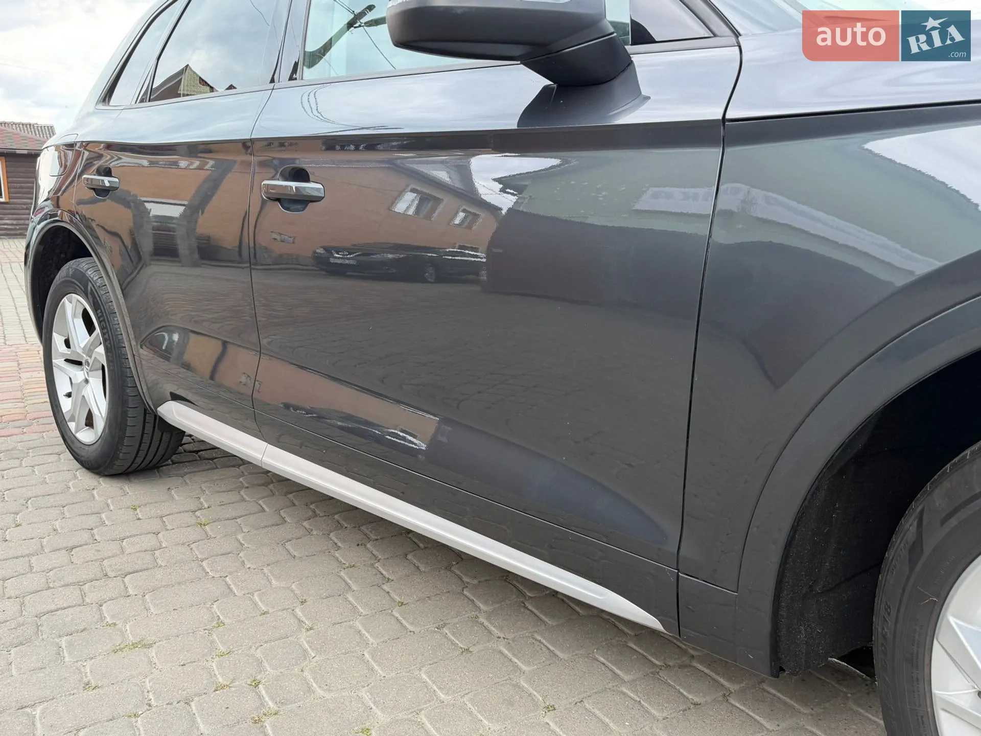 2018 Audi Q5 - мініатюра 35