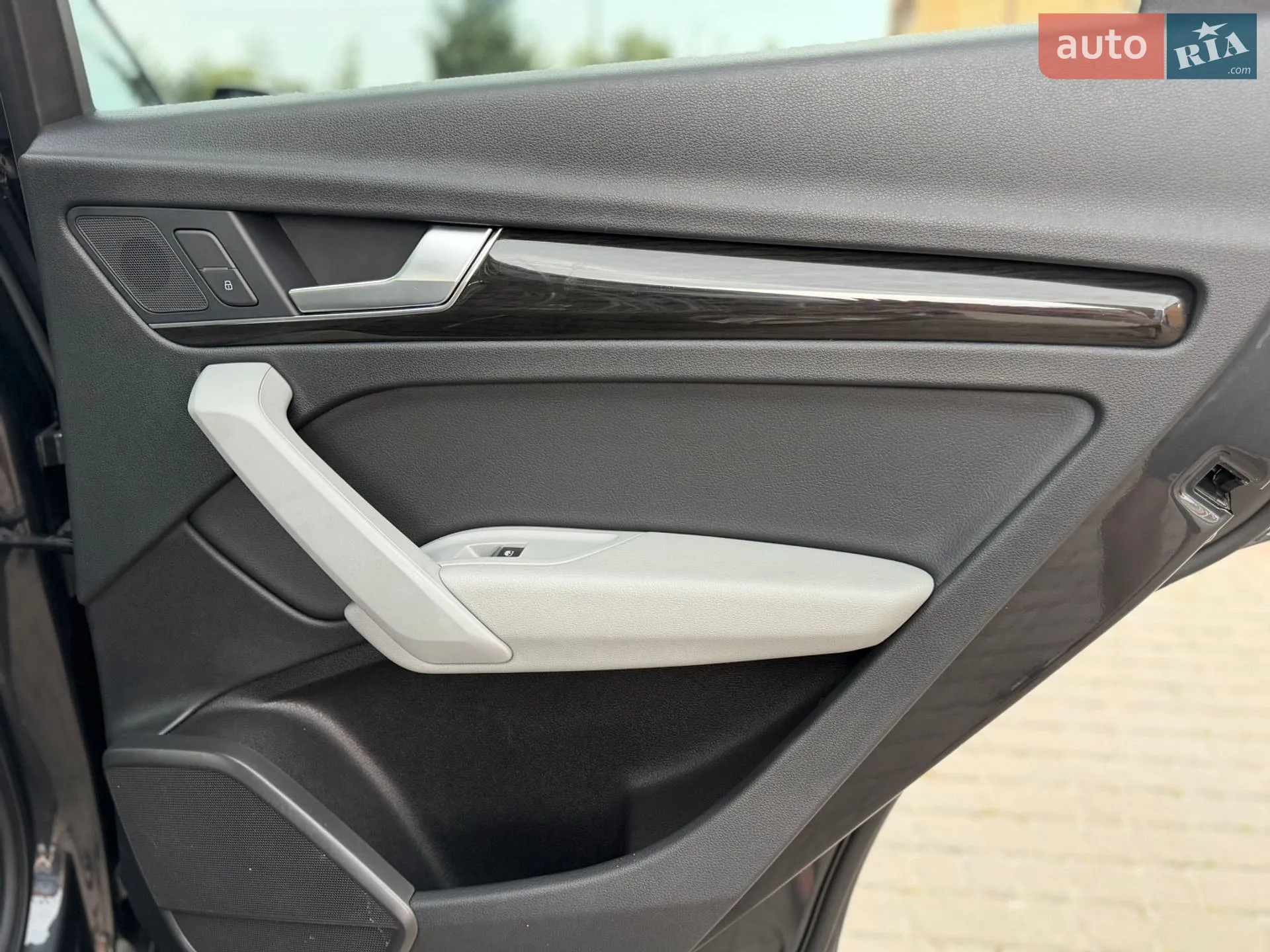 2018 Audi Q5 - мініатюра 71