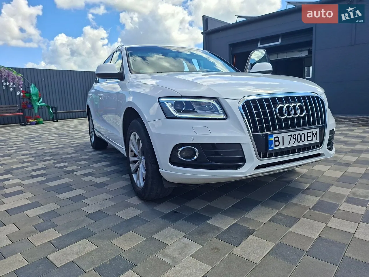 2014 Audi Q5 - мініатюра 33