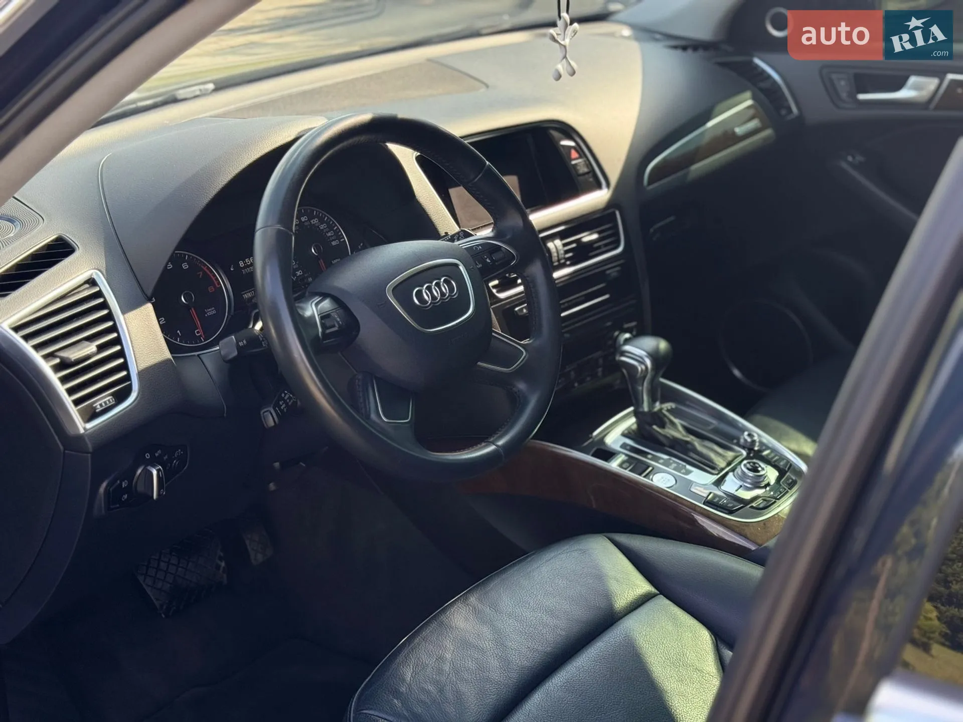 2016 Audi Q5 - мініатюра 23