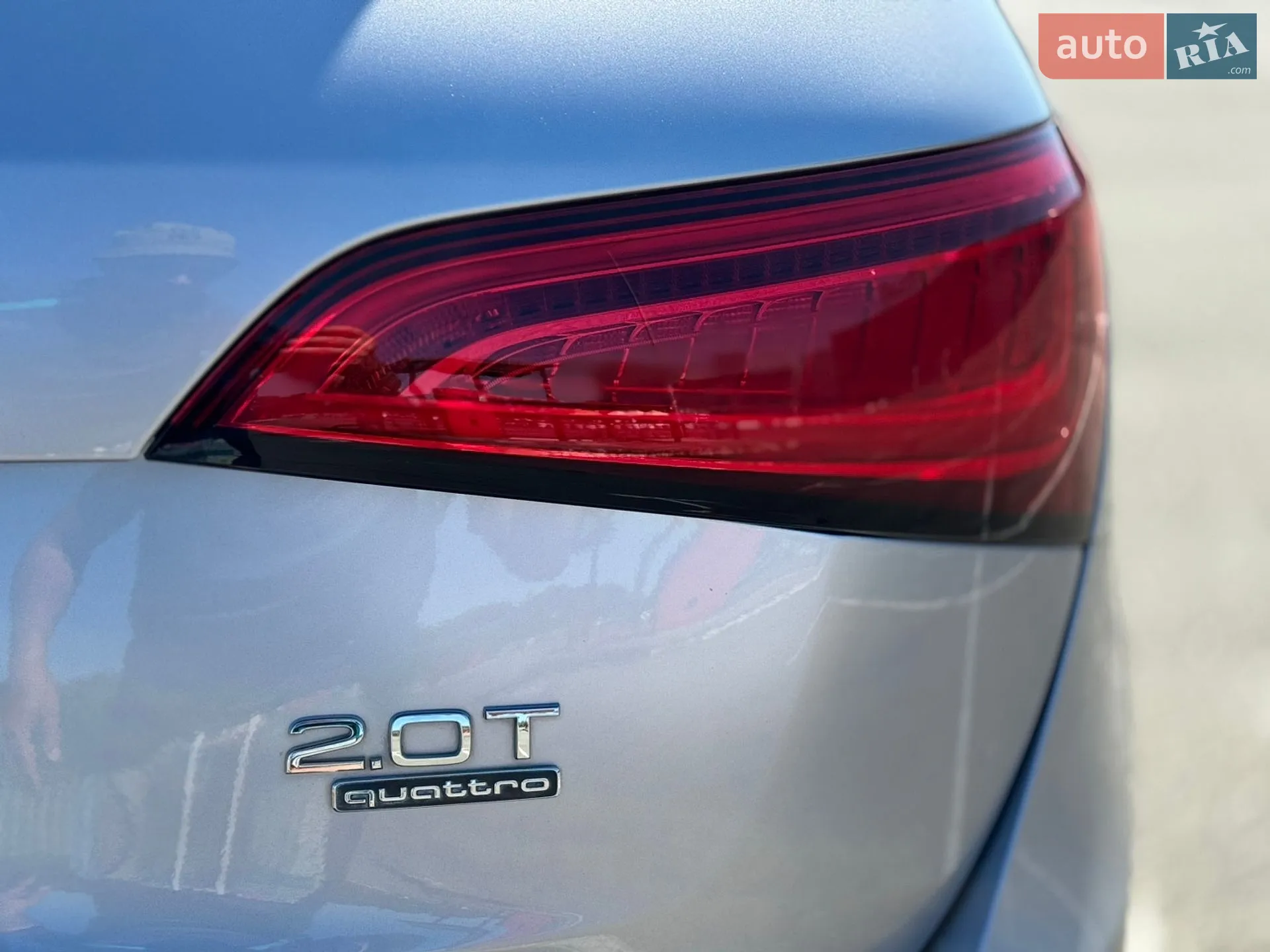 2015 Audi Q5 - мініатюра 10