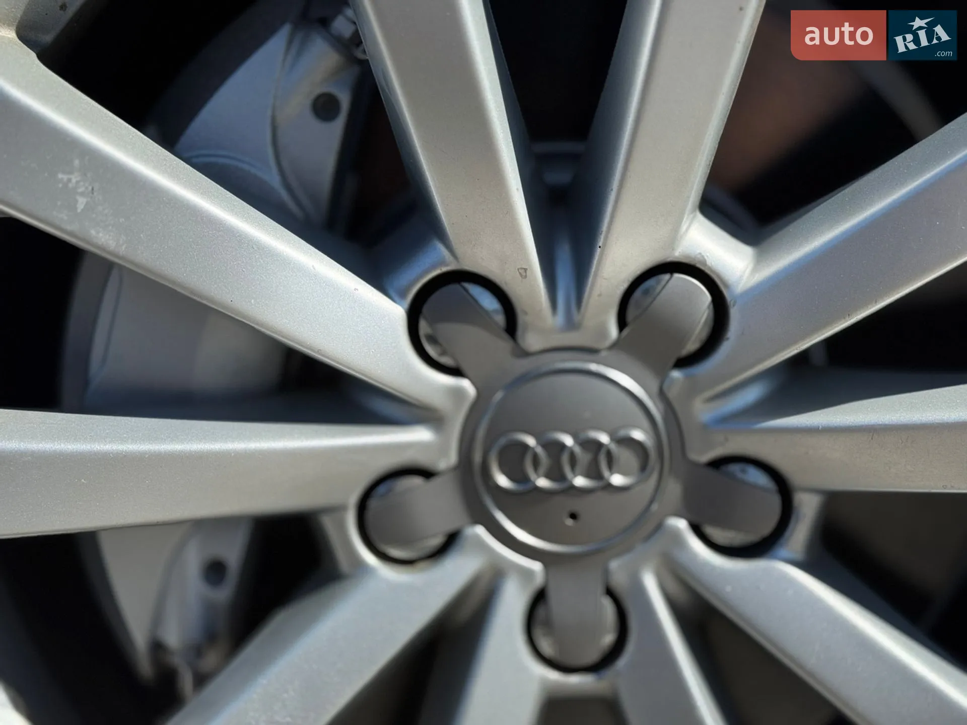 2015 Audi Q5 - мініатюра 15