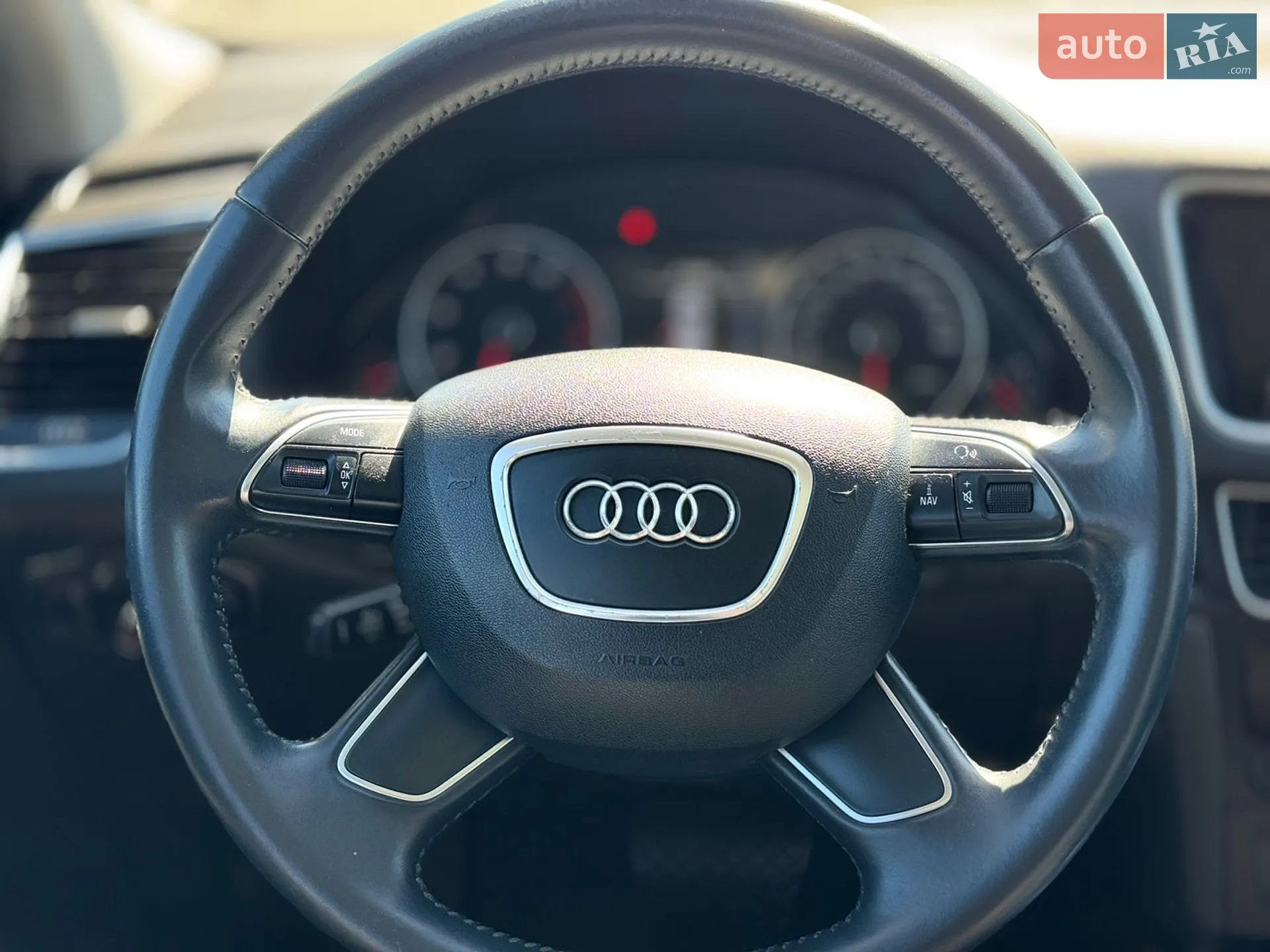 2015 Audi Q5 - мініатюра 21