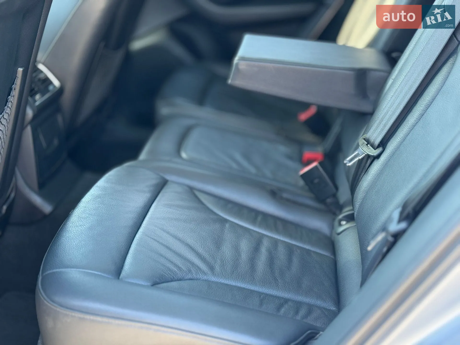2015 Audi Q5 - мініатюра 27