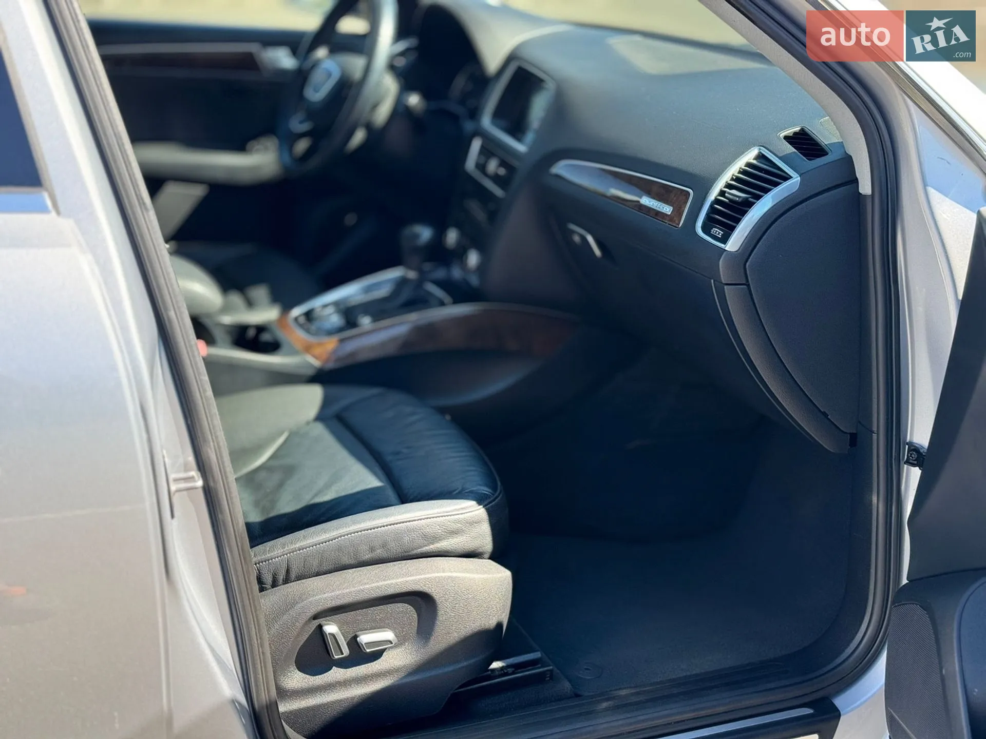 2015 Audi Q5 - мініатюра 34