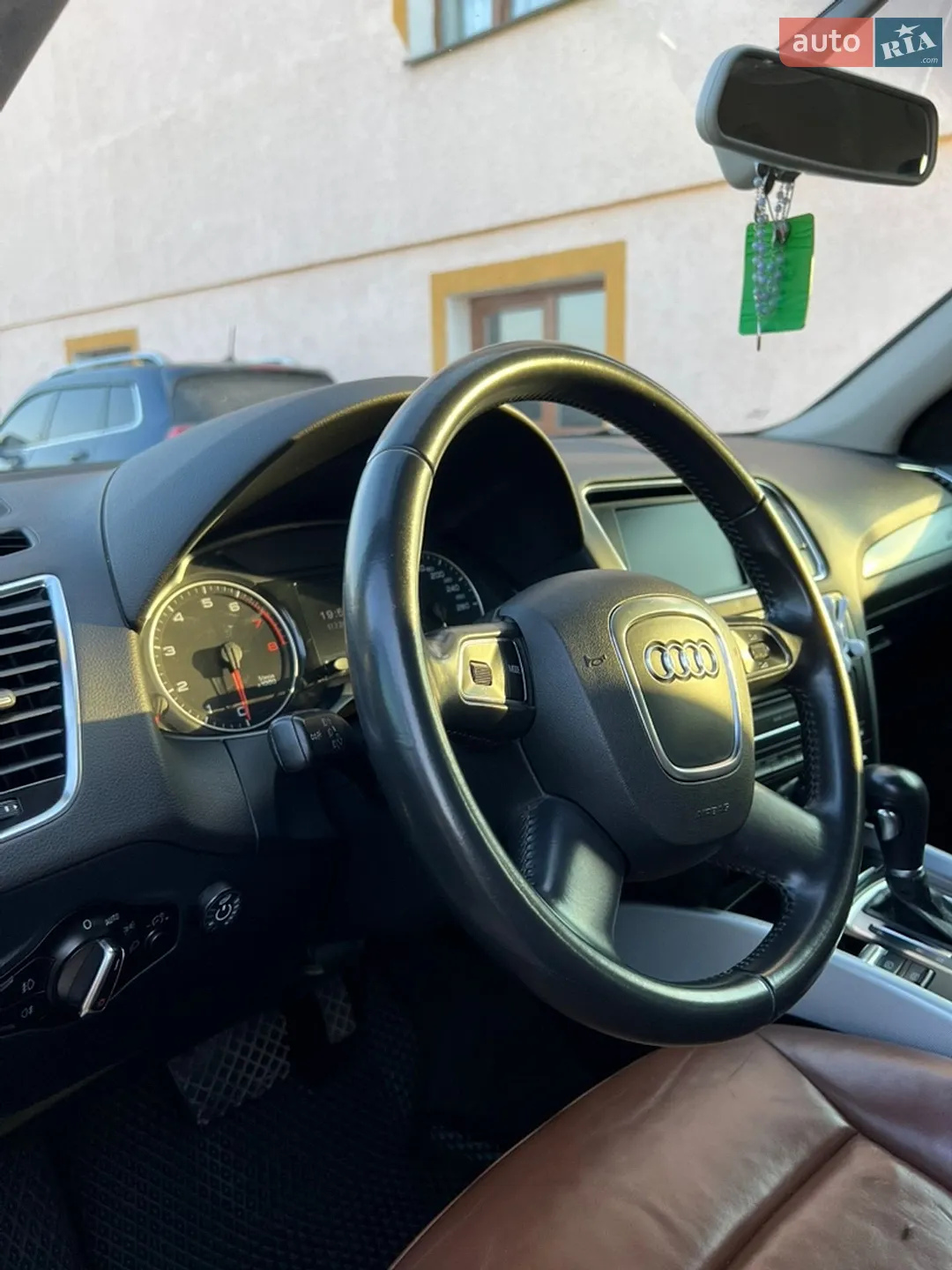 2011 Audi Q5 - мініатюра 16