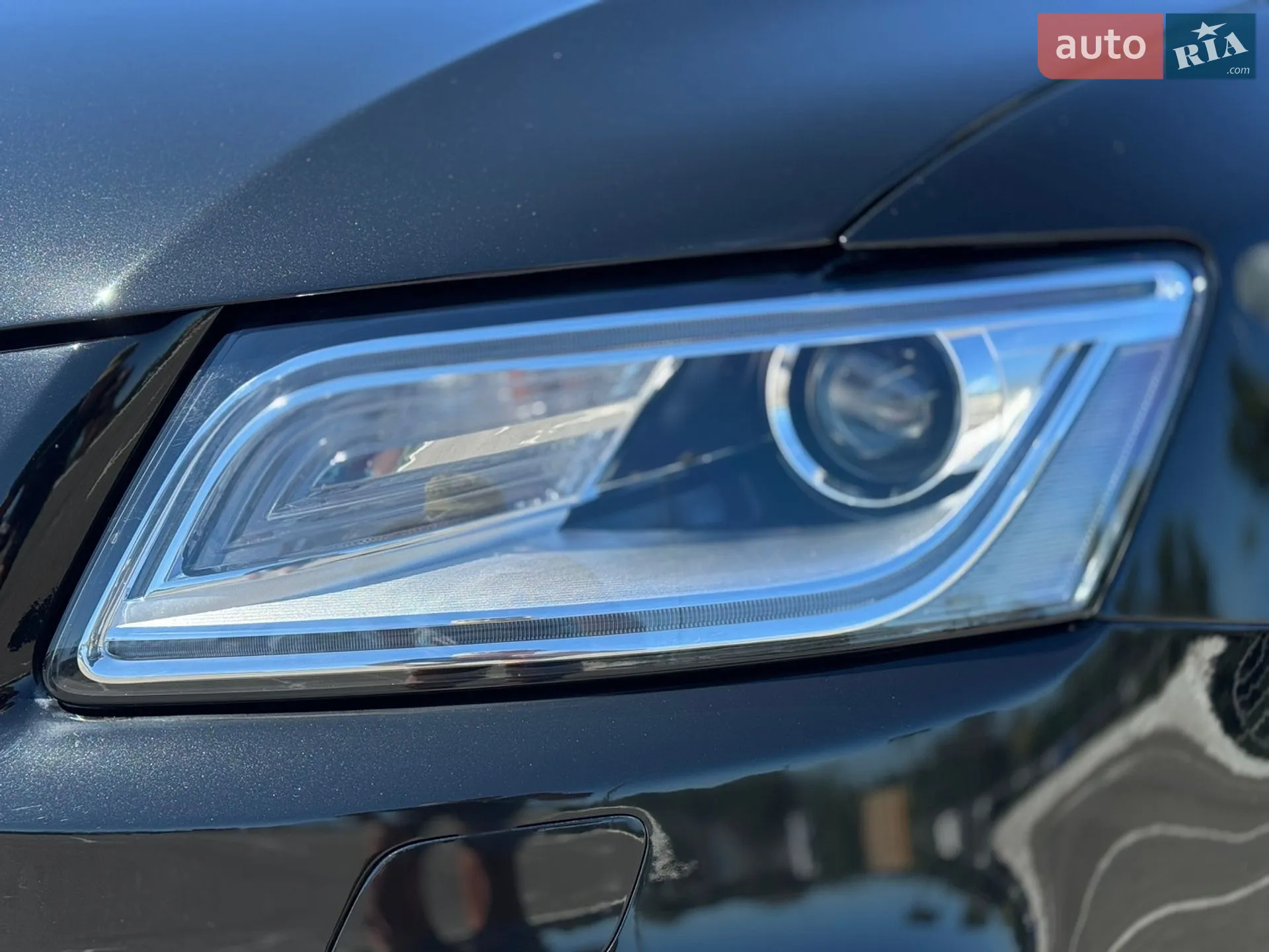 2016 Audi Q5 - мініатюра 4